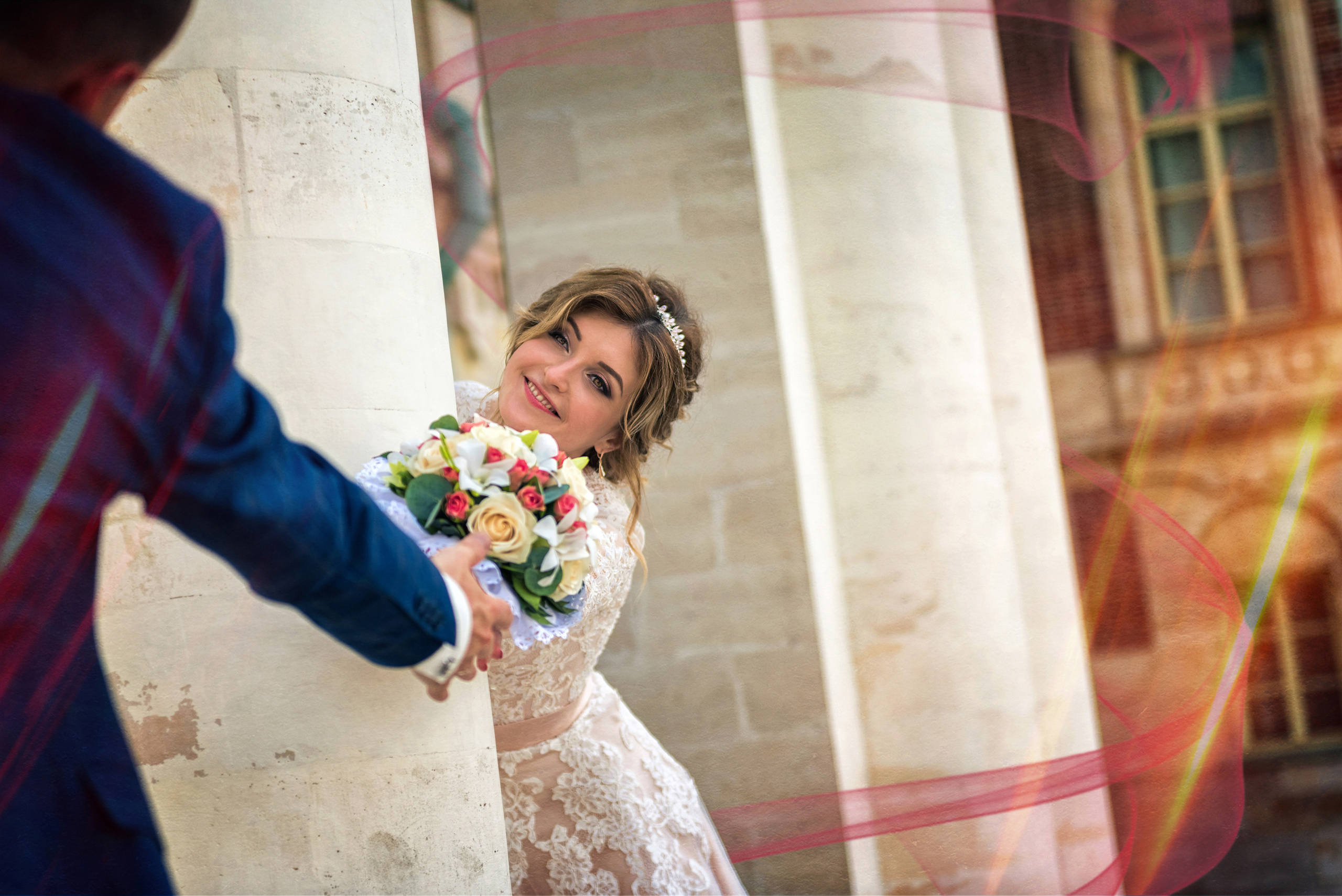 Фотографии. Творческая студия «Махавик». Свадебная фото и видеосъёмка в Подольске