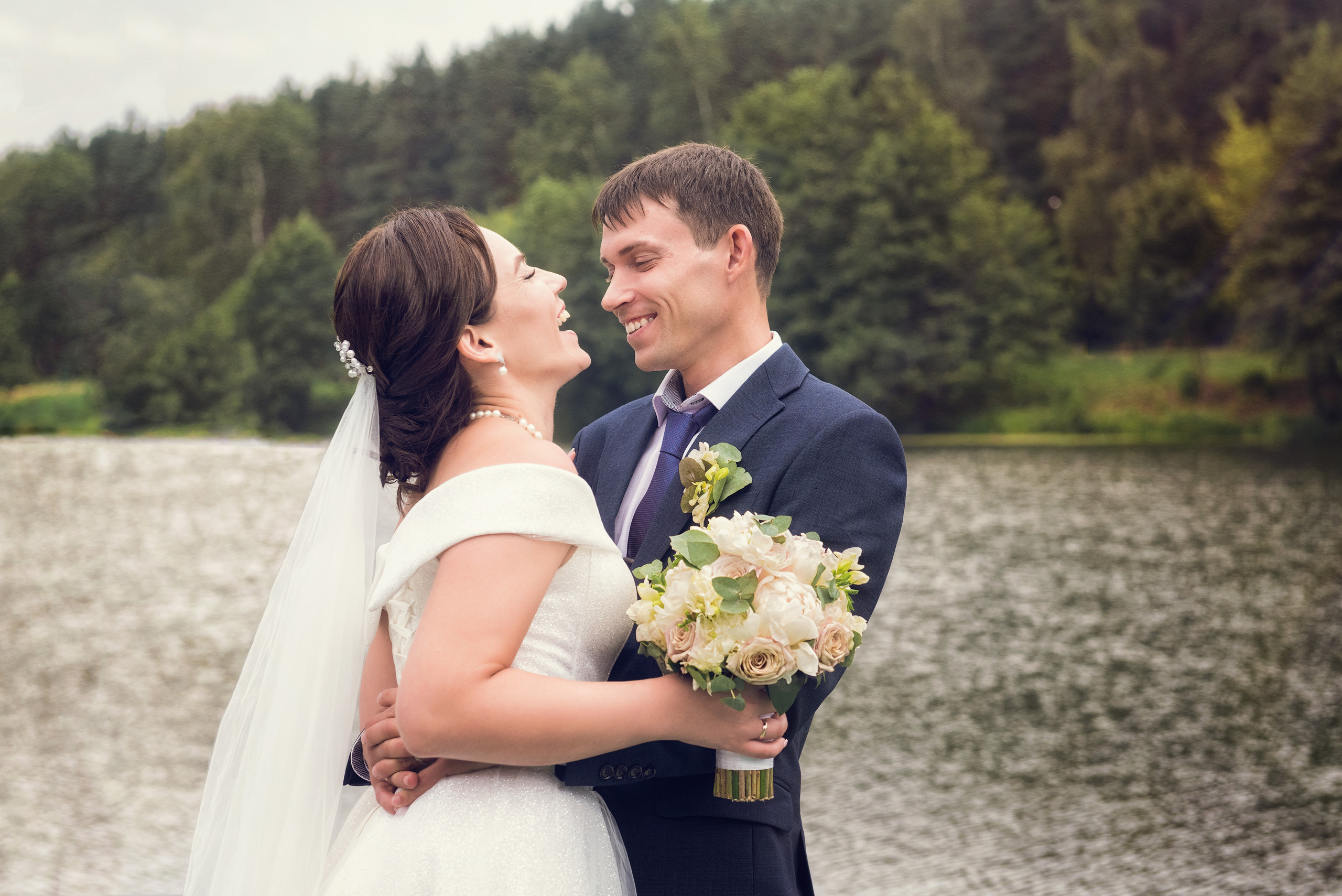 Фотографии. Творческая студия «Махавик». Свадебная фото и видеосъёмка в Подольске