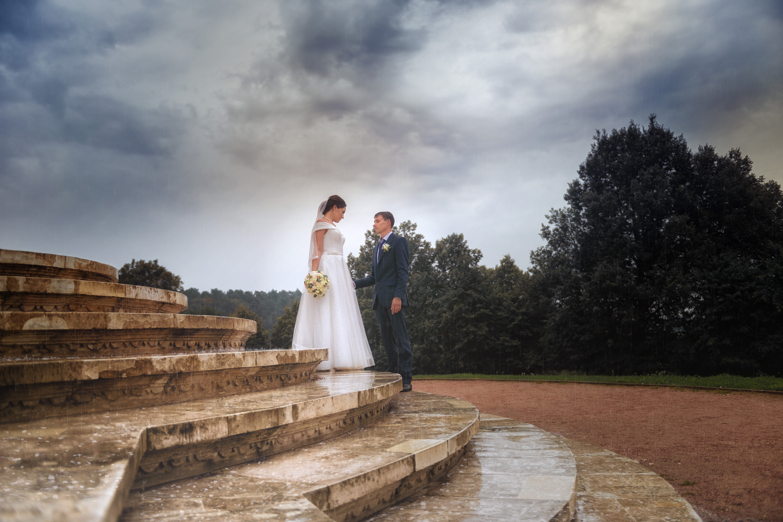 Фотографии. Творческая студия «Махавик». Свадебная фото и видеосъёмка в Подольске