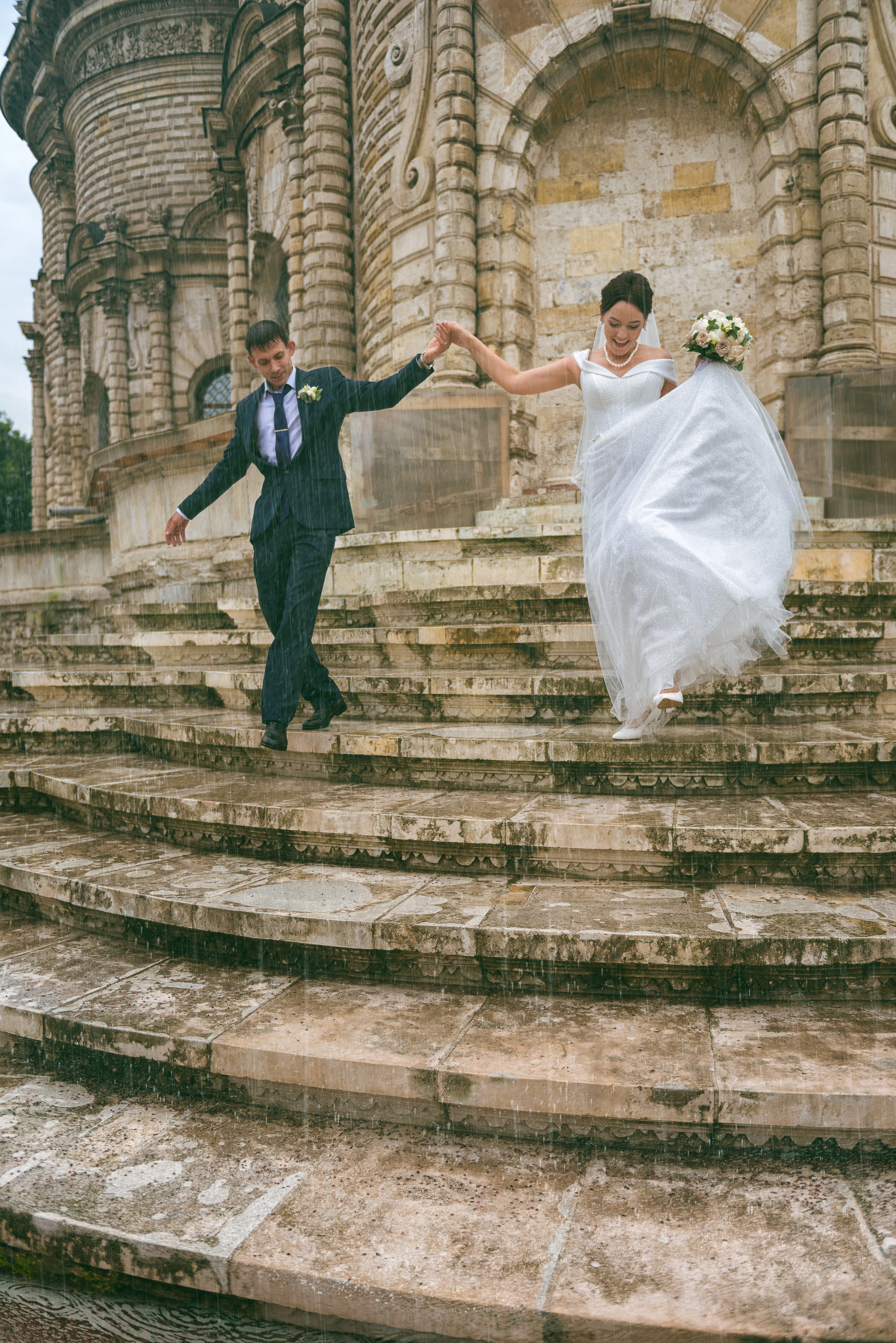 Фотографии. Творческая студия «Махавик». Свадебная фото и видеосъёмка в Подольске
