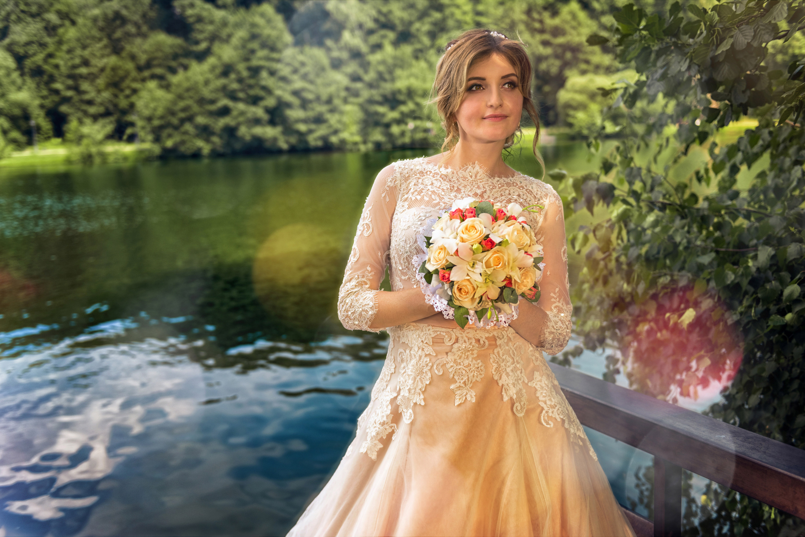 Фотографии. Творческая студия «Махавик». Свадебная фото и видеосъёмка в Подольске