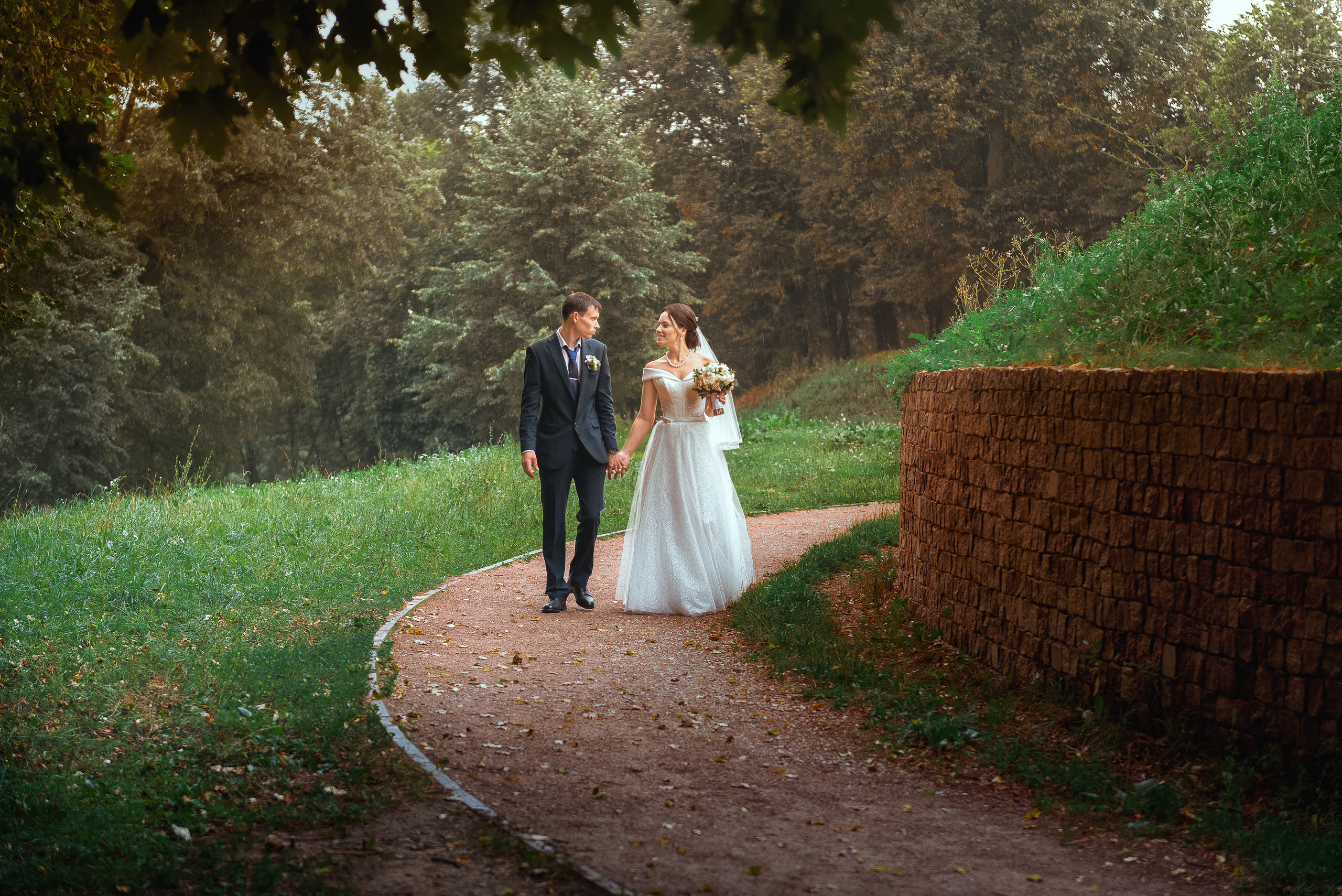 Фотографии. Творческая студия «Махавик». Свадебная фото и видеосъёмка в Подольске