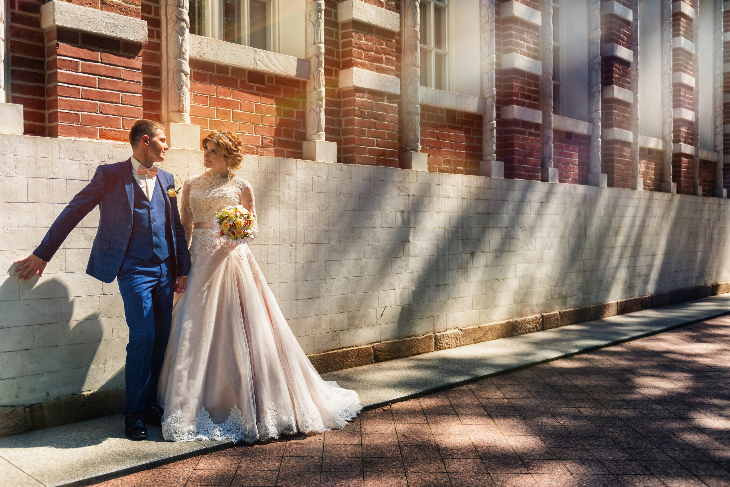 Фотографии. Творческая студия «Махавик». Свадебная фото и видеосъёмка в Подольске