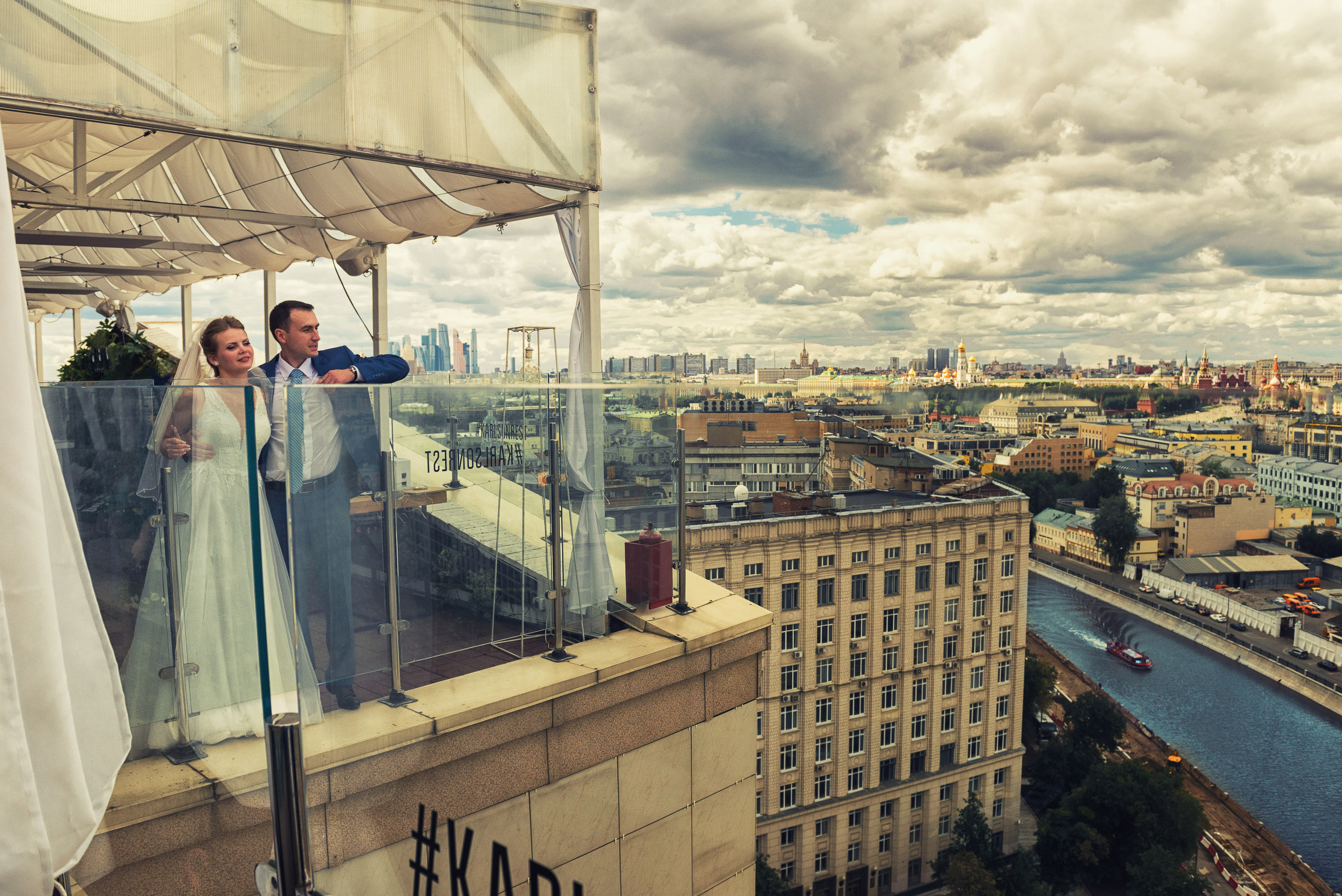 Фотографии. Творческая студия «Махавик». Свадебная фото и видеосъёмка в Подольске