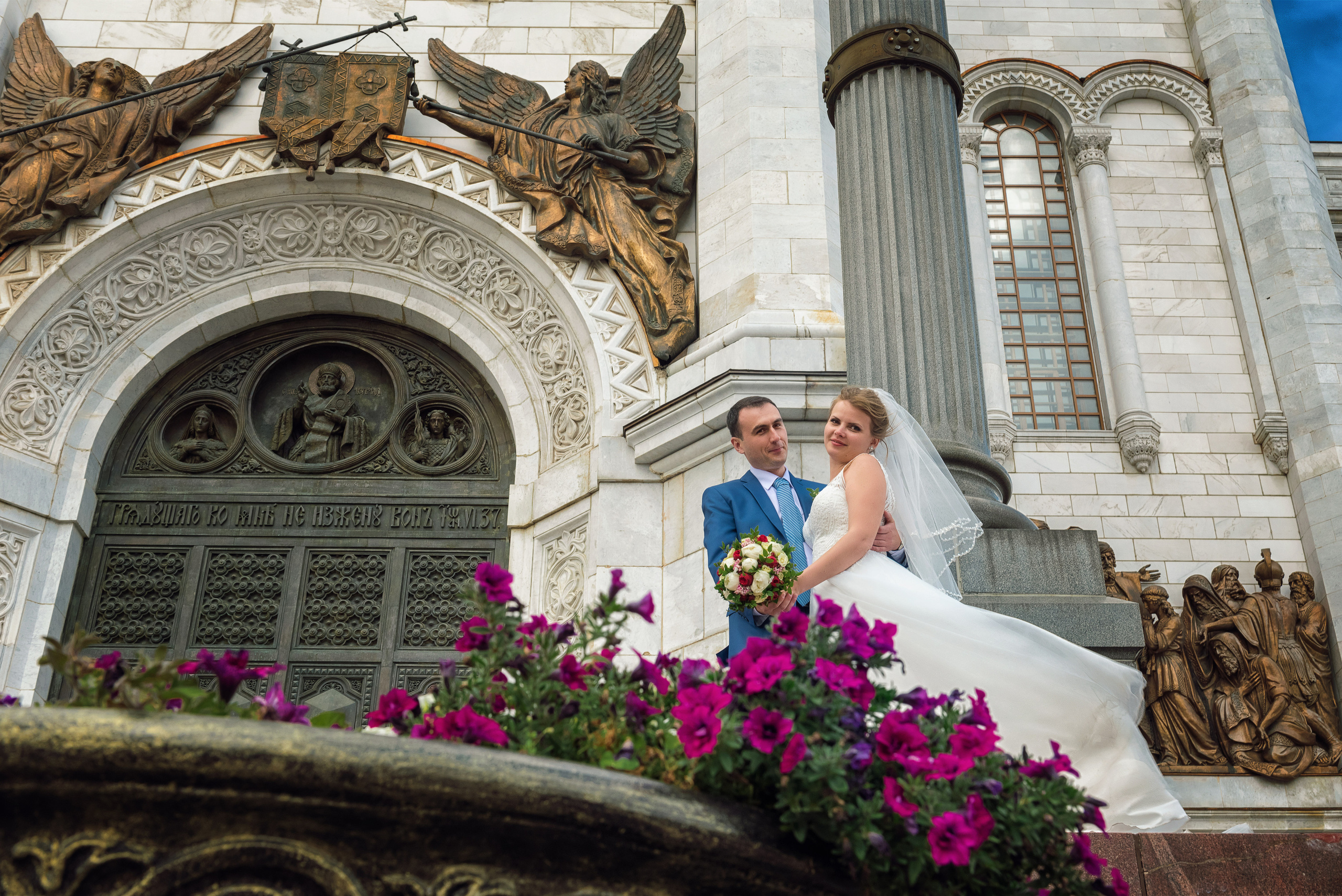 Фотографии. Творческая студия «Махавик». Свадебная фото и видеосъёмка в Подольске