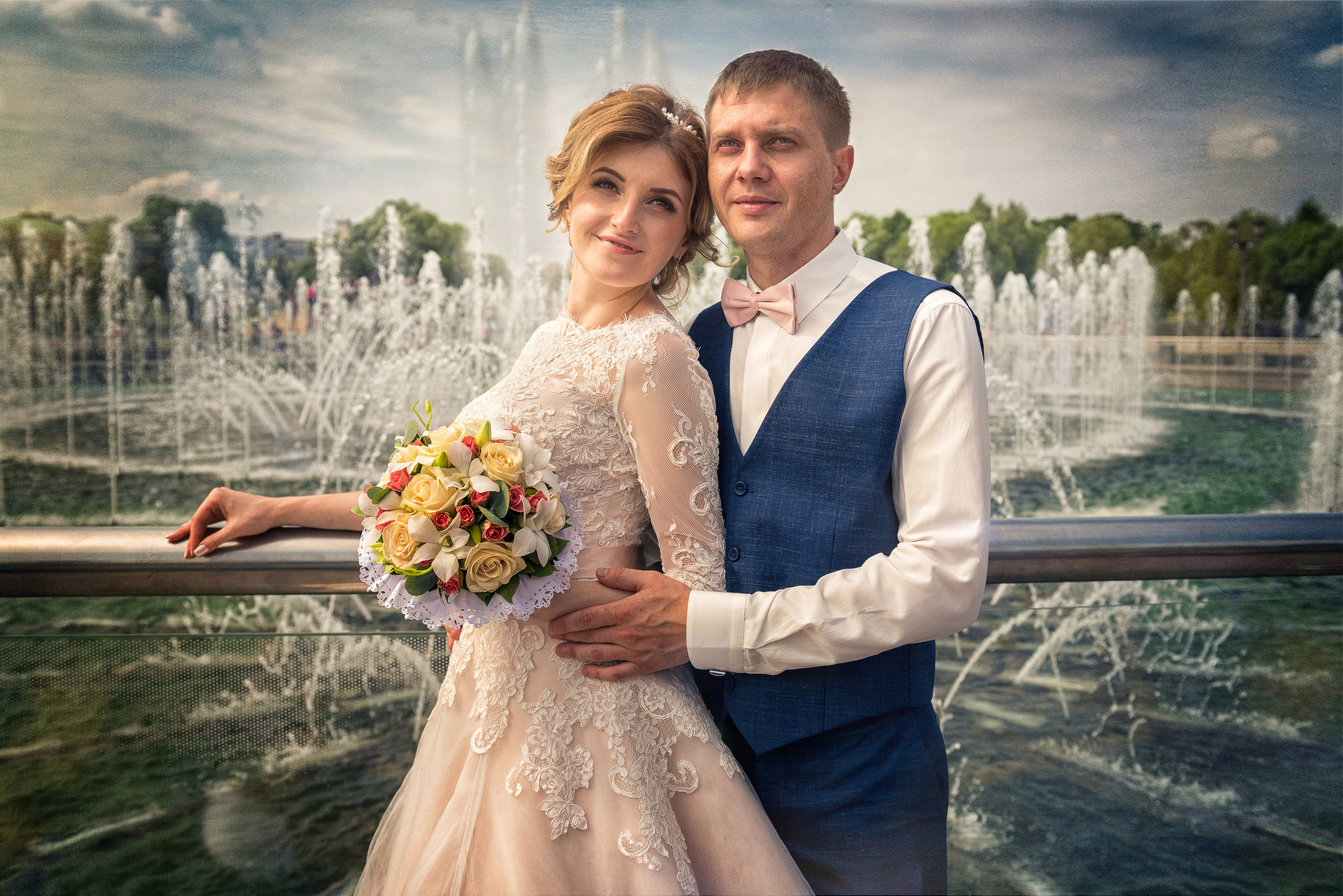 Фотографии. Творческая студия «Махавик». Свадебная фото и видеосъёмка в Подольске