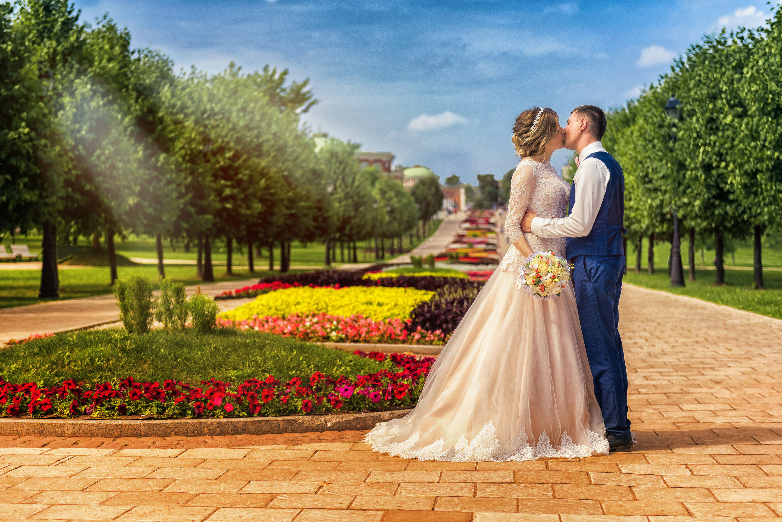 Фотографии. Творческая студия «Махавик». Свадебная фото и видеосъёмка в Подольске