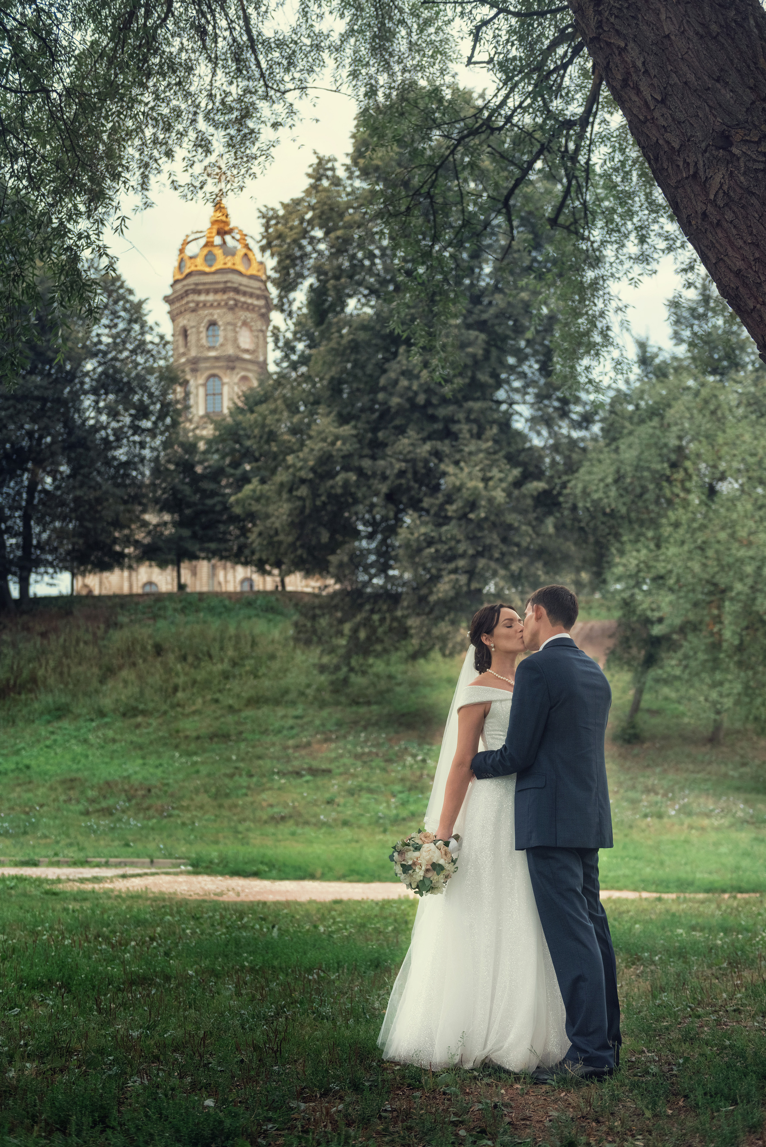 Фотографии. Творческая студия «Махавик». Свадебная фото и видеосъёмка в Подольске