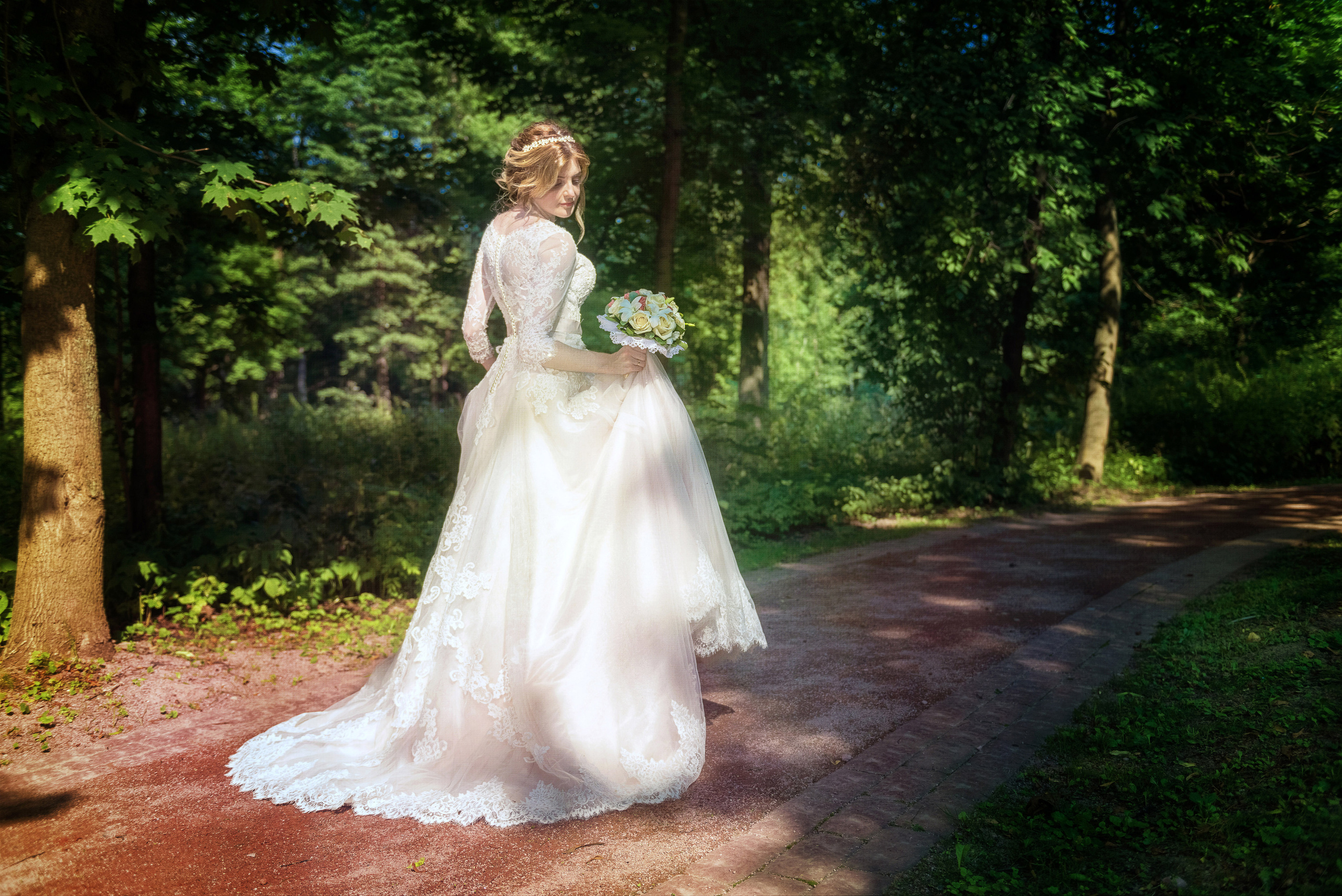 Фотографии. Творческая студия «Махавик». Свадебная фото и видеосъёмка в Подольске