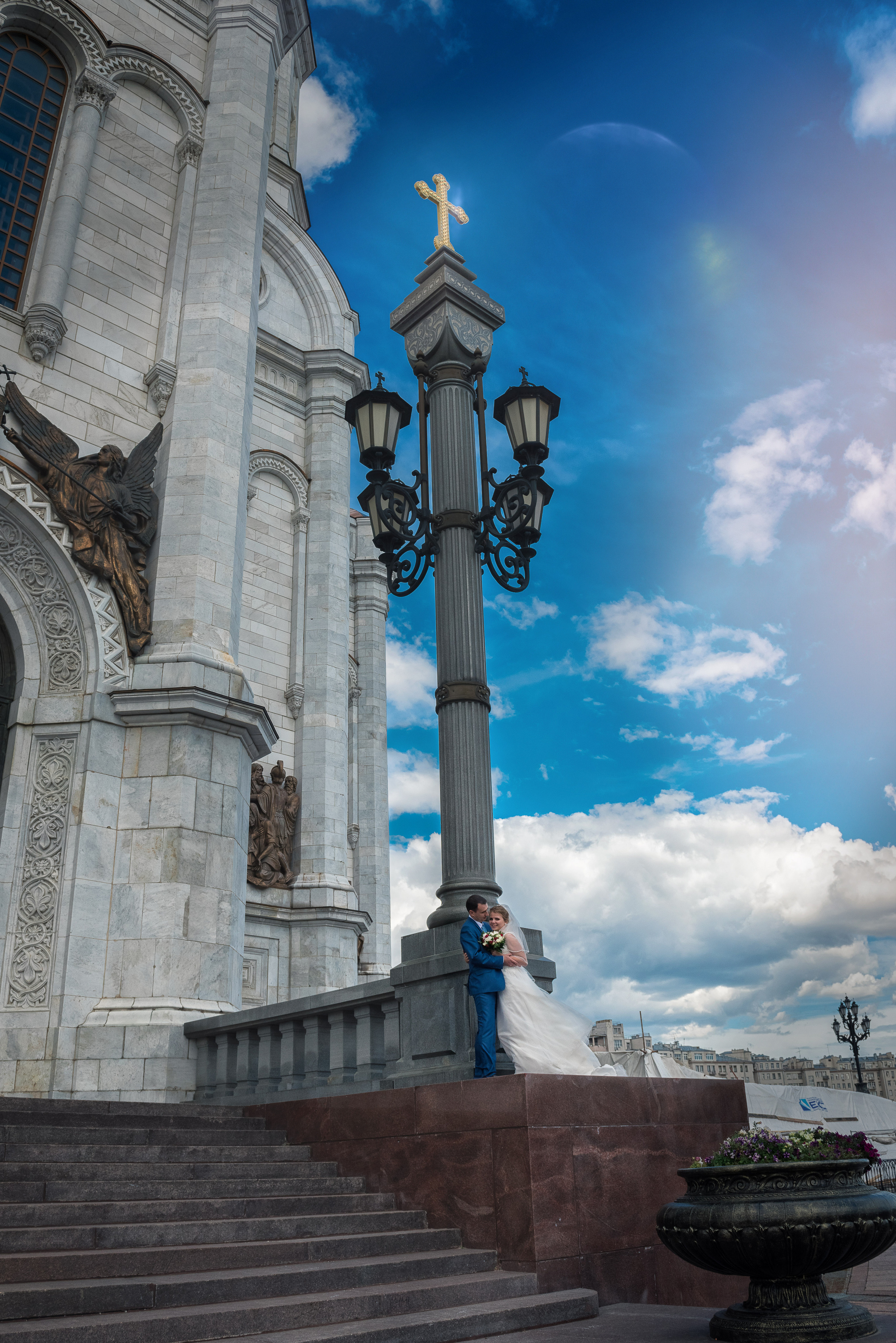 Фотографии. Творческая студия «Махавик». Свадебная фото и видеосъёмка в Подольске