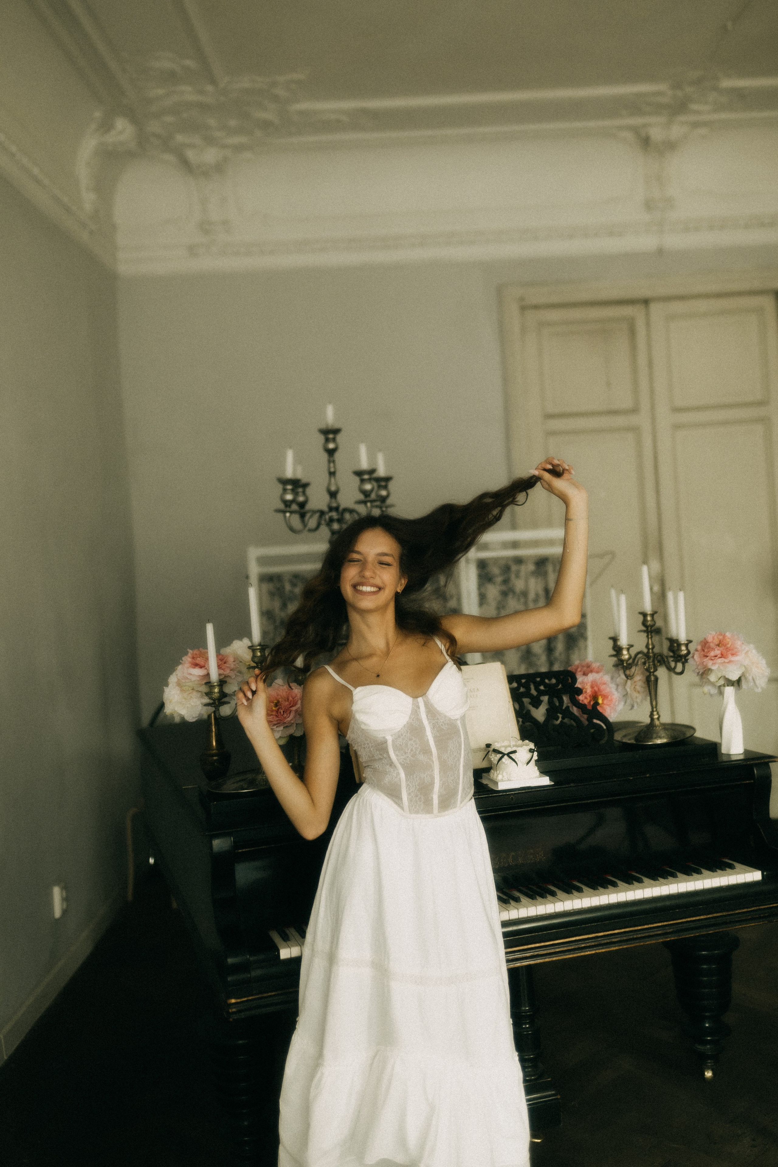 Таисия. Фотограф в Санкт-Петербурге