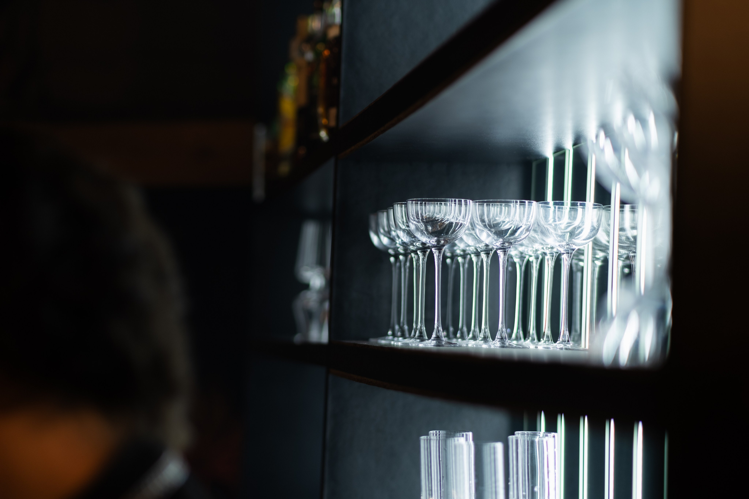 Bar «FT» / День города. Фотограф в Тюмени Кирилл Марфин