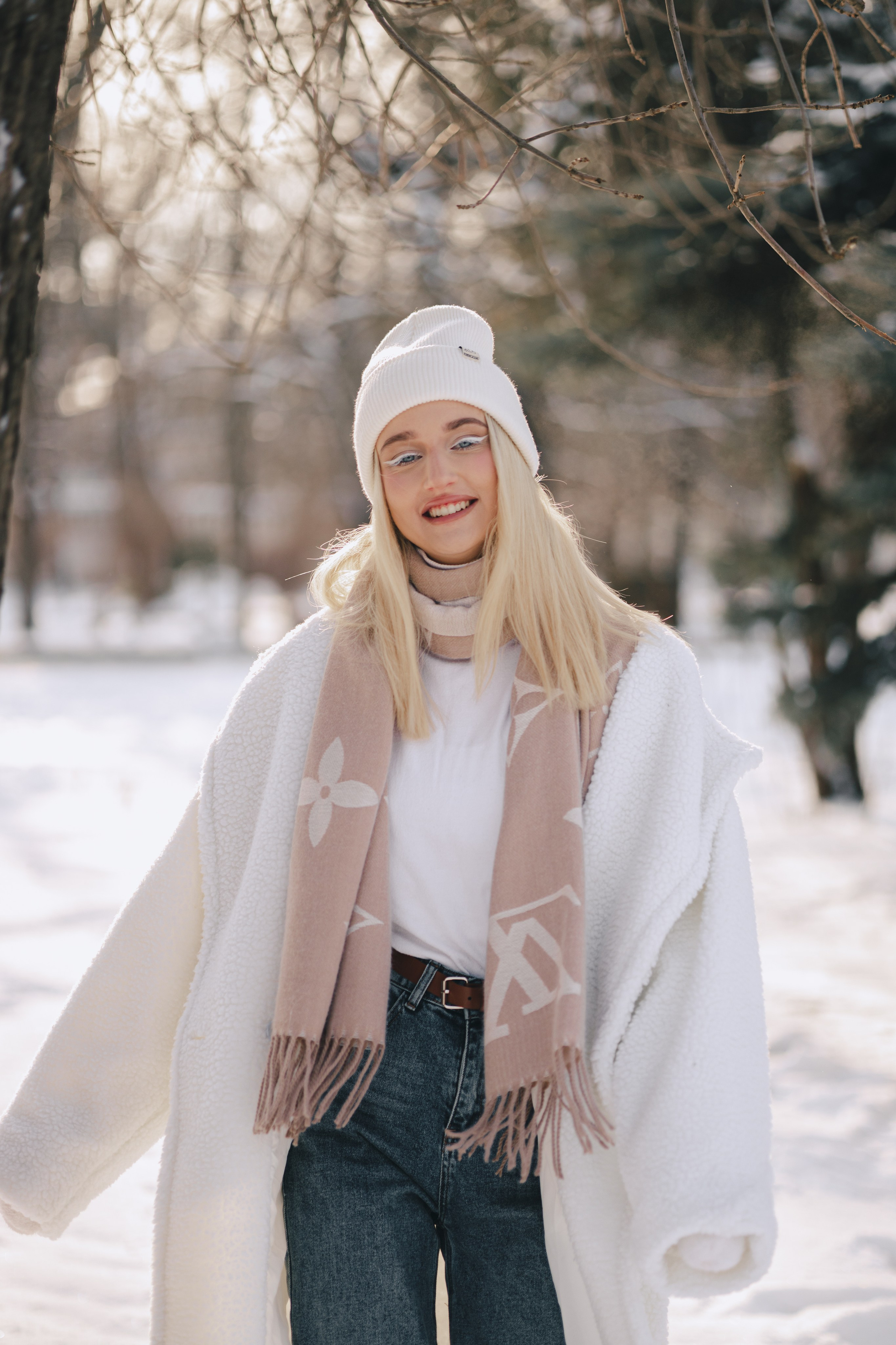 Настя. Фотограф Таганрог Любимая Надя