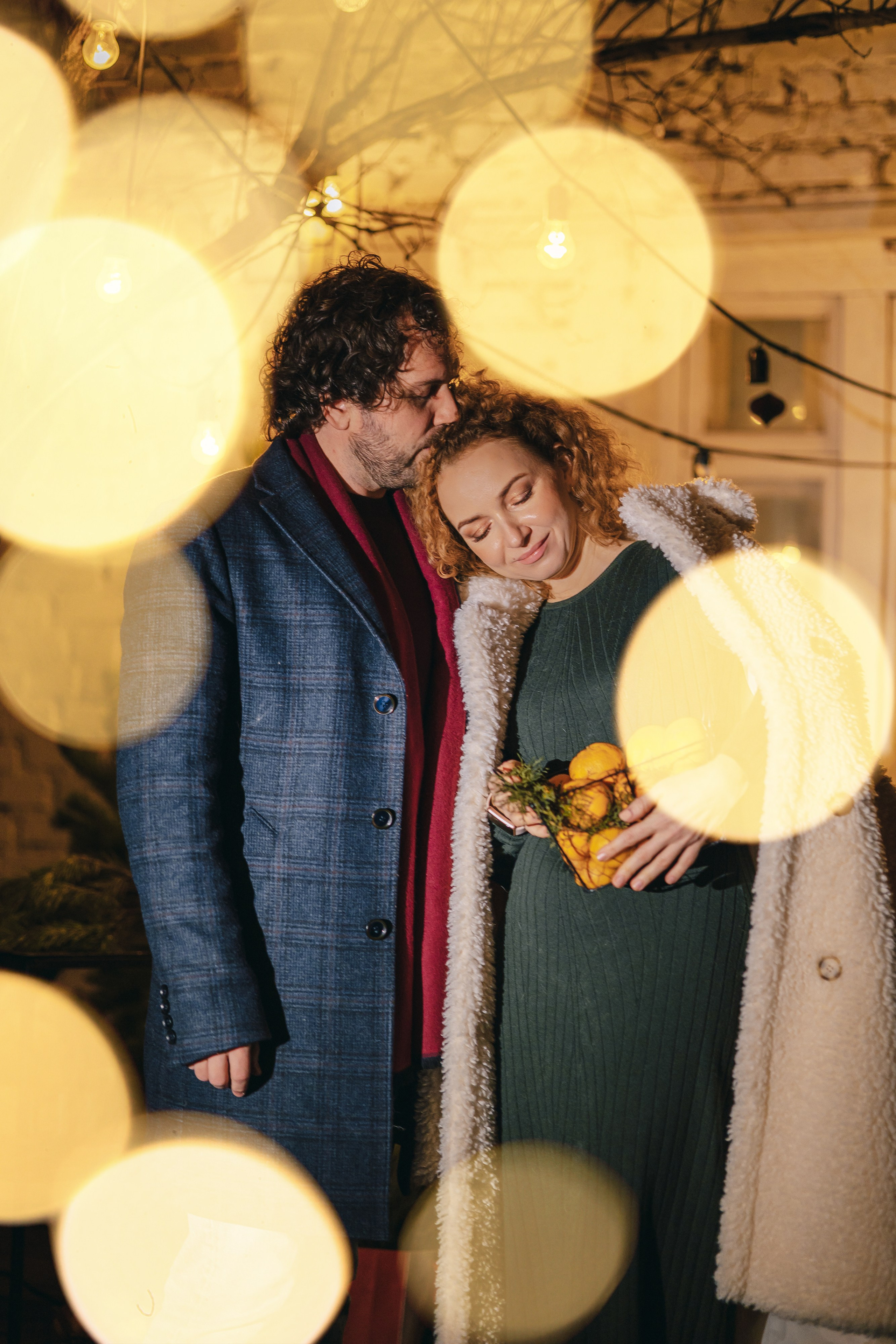 Юля и Коля. Фотограф Таганрог Любимая Надя