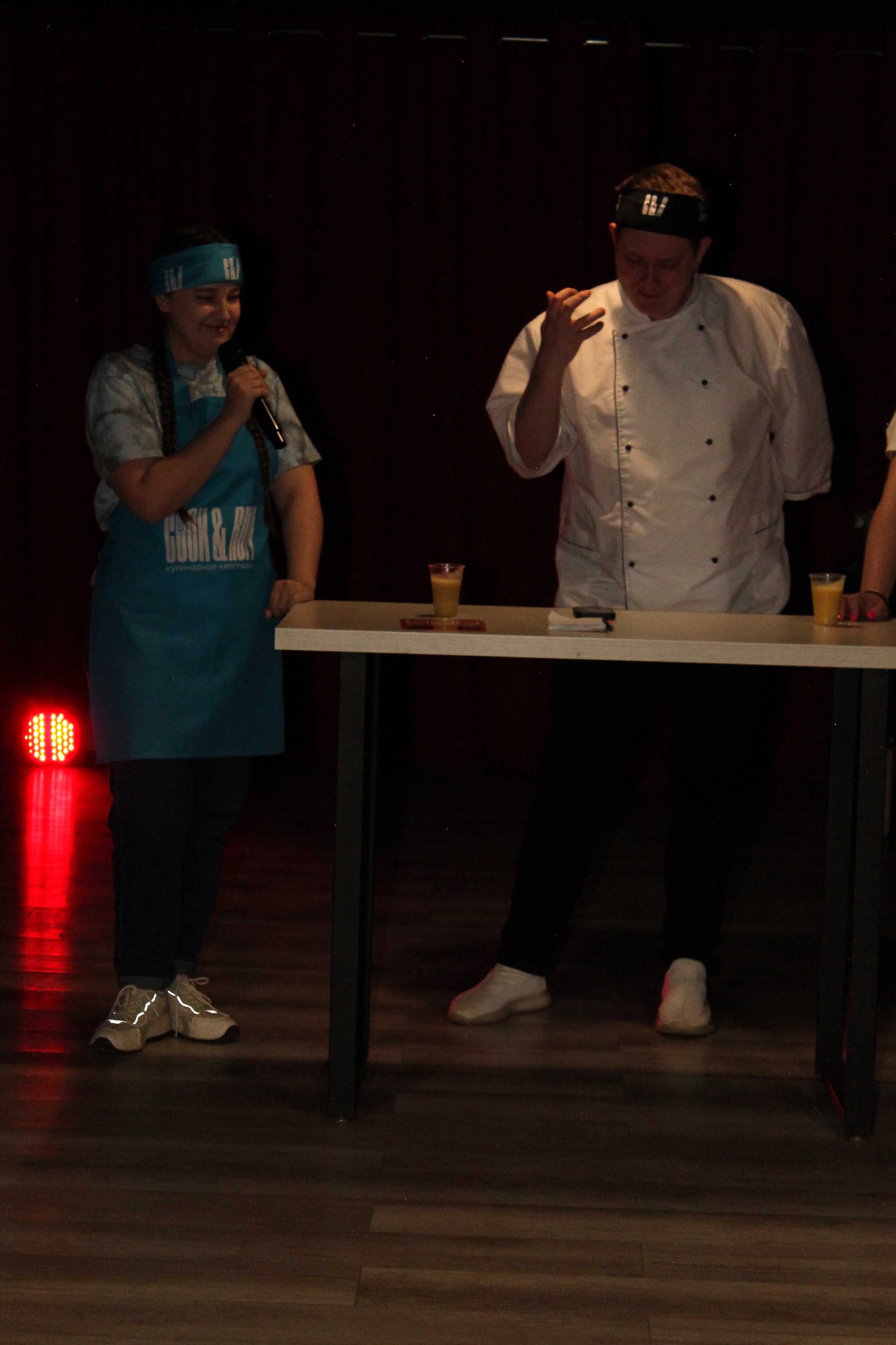 Кулинарный мастер — класс. Ирина. Фотограф в городе Самара. Алёна Пинчук