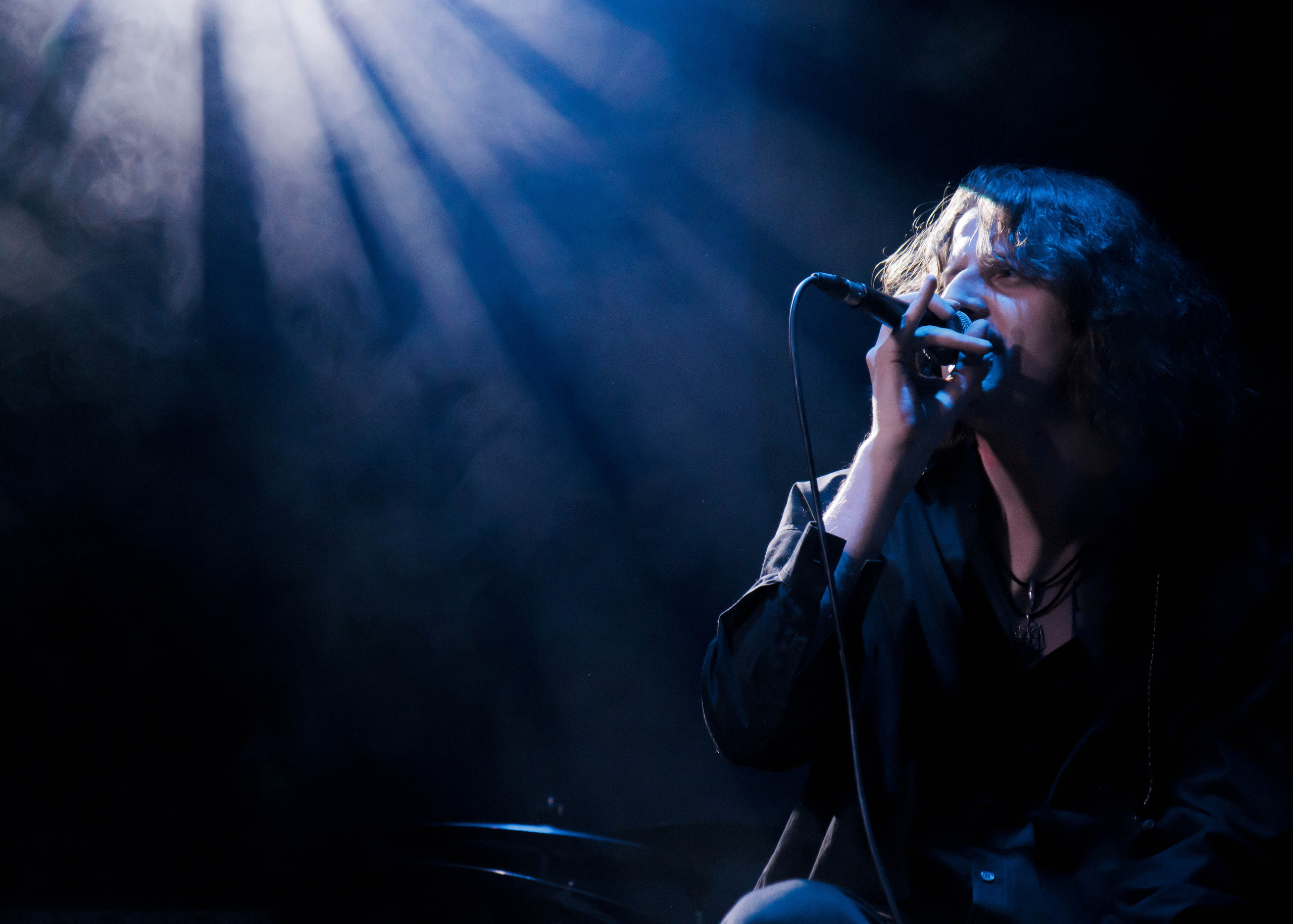 Concert Portfolio. Наваждение перед Рассветом. Фотограф в Москве