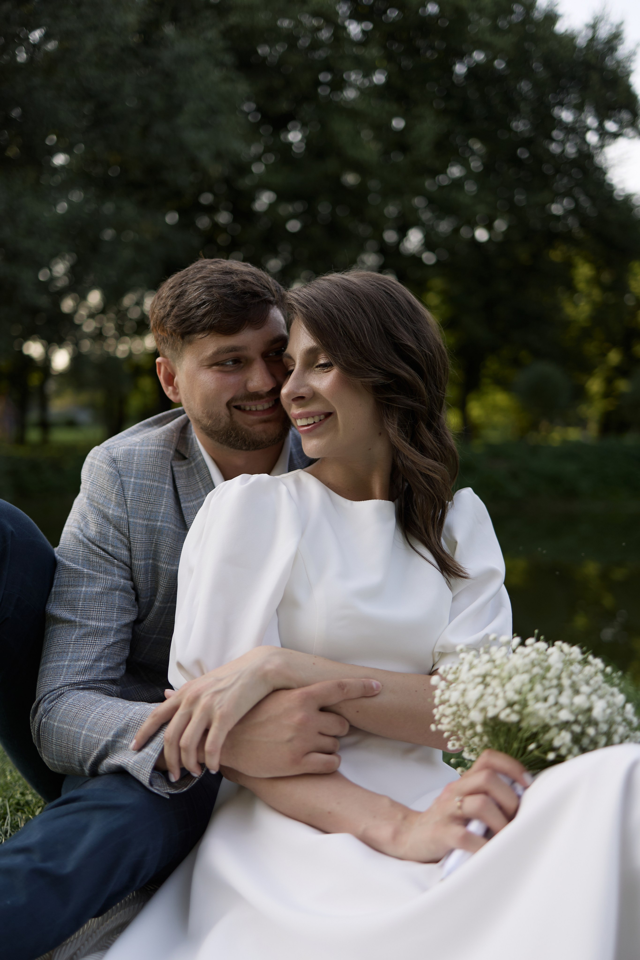 WEDDING. Фотограф в Санкт-Петербурге