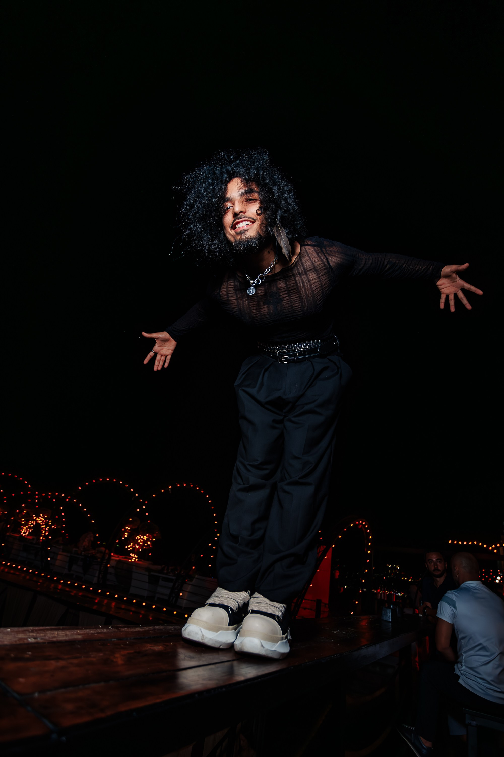 «Юлия Волкова"_Чайка на пляже_Ялта_2.08.2025 г. Аминов Руслан | Фотограф