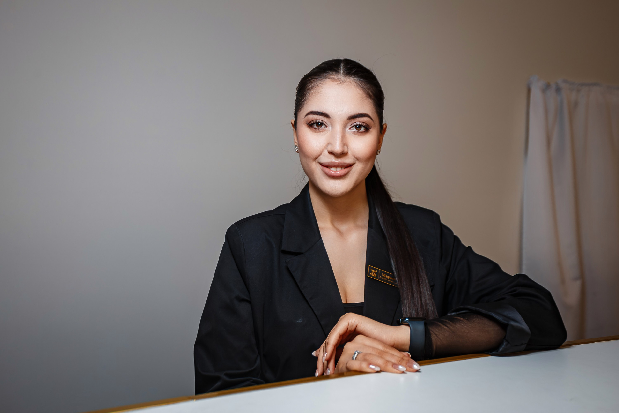 Беременный форум «Мир материнства»_Рыбацкая деревня_Симферополь_6.12.2024. Аминов Руслан | Фотограф