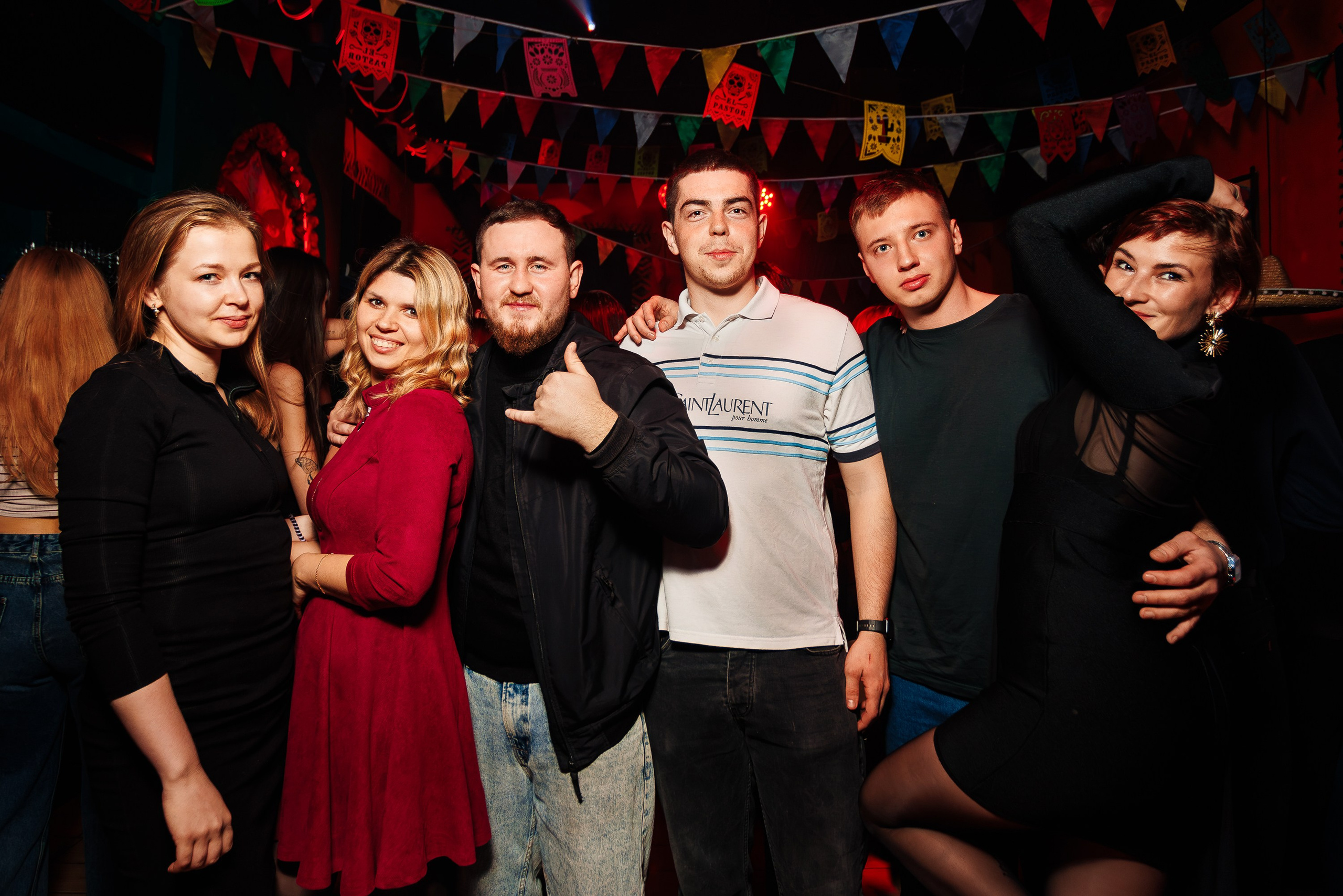 День «Гурмана"_El Pastor_Симферополь_7.03.2025. Аминов Руслан | Фотограф