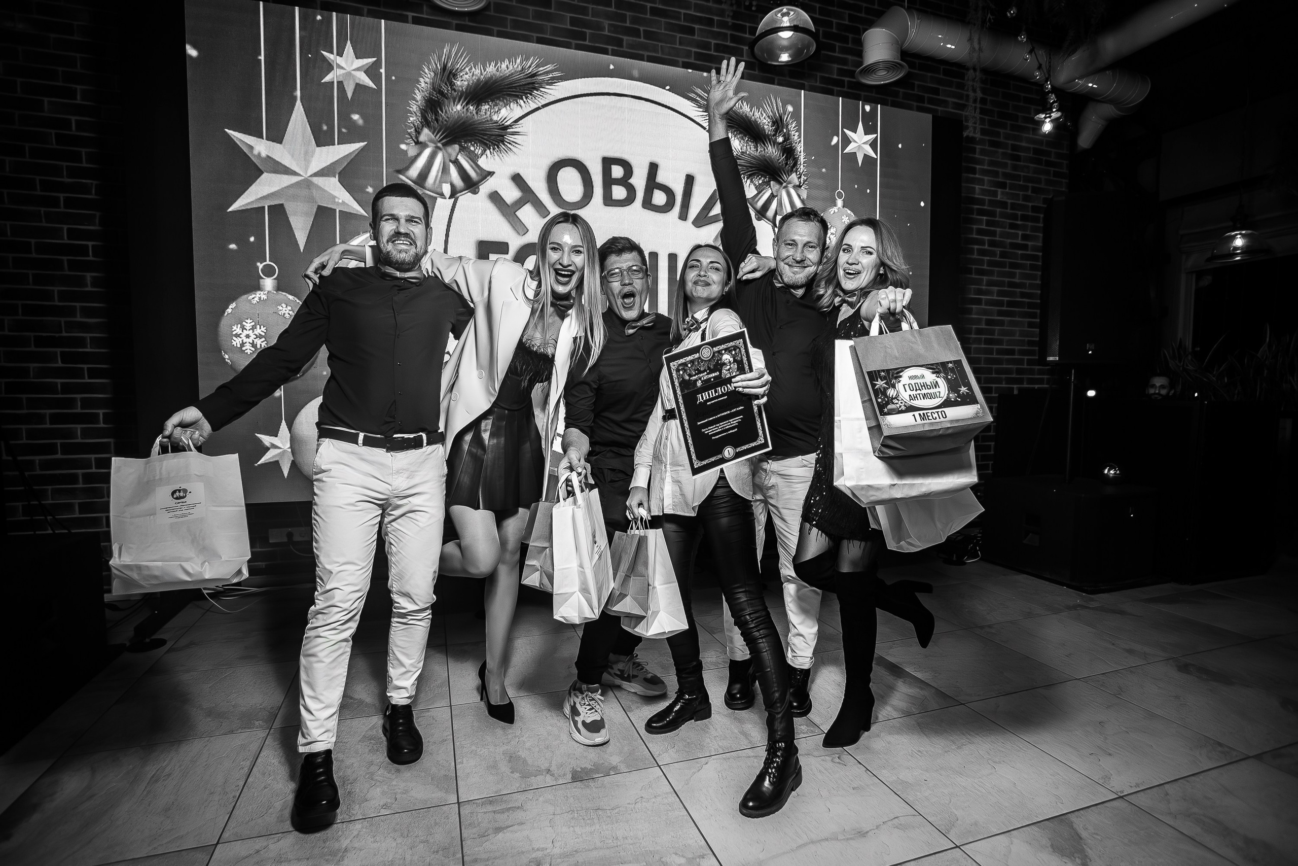 Новый годный АнтиКвиз_Palmira Palace_Ялта_15.12.2024. Аминов Руслан | Фотограф