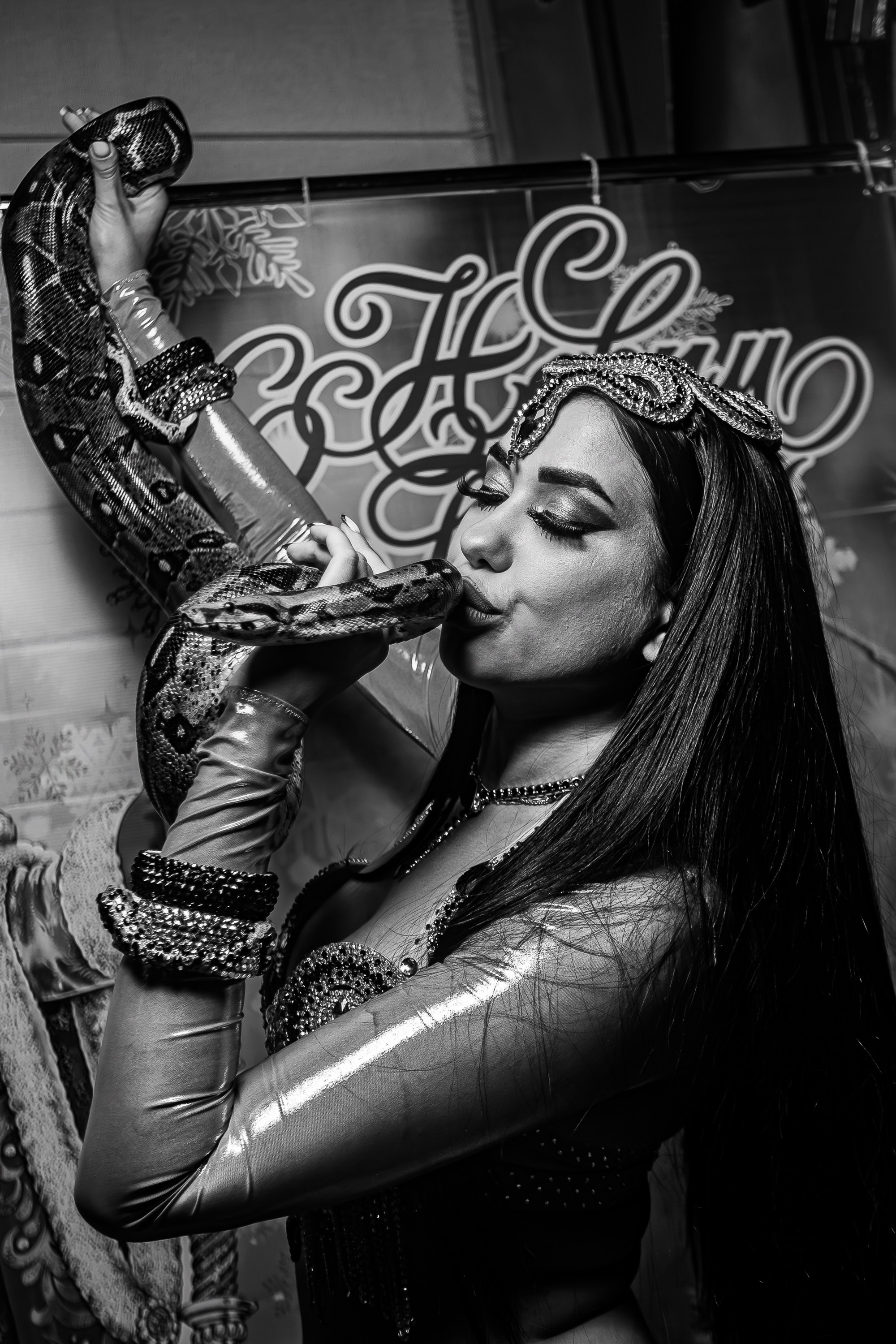 Новый годный АнтиКвиз_Palmira Palace_Ялта_15.12.2024. Аминов Руслан | Фотограф