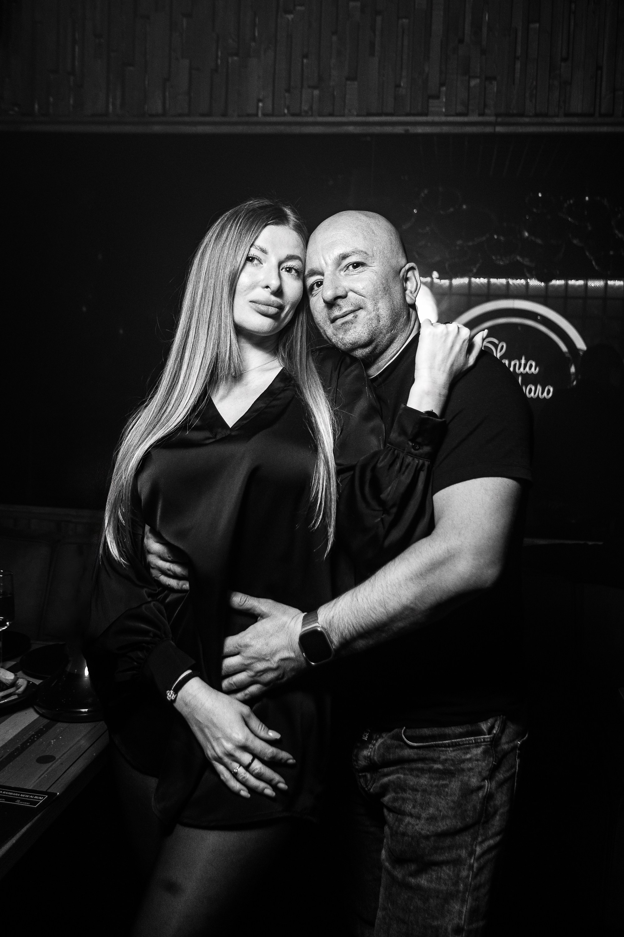 «Gazirovka"_Santa Barbara_Симферополь_12.04.2025. Аминов Руслан | Фотограф