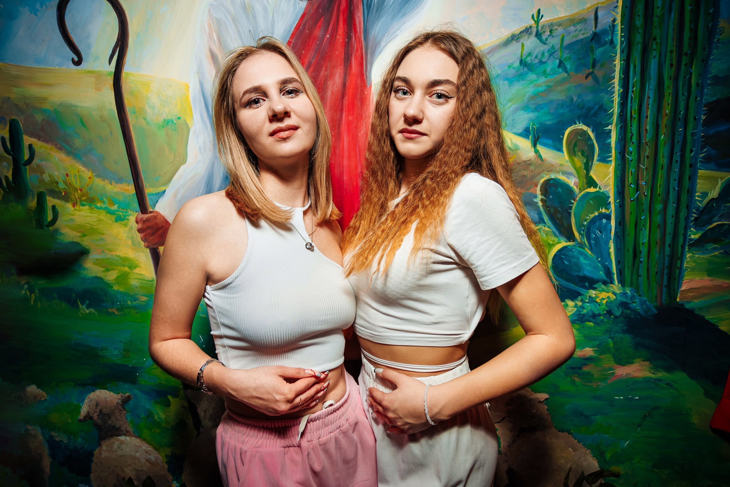 R&B Party_El Pastor_Симферополь_31.01.2025. Аминов Руслан | Фотограф