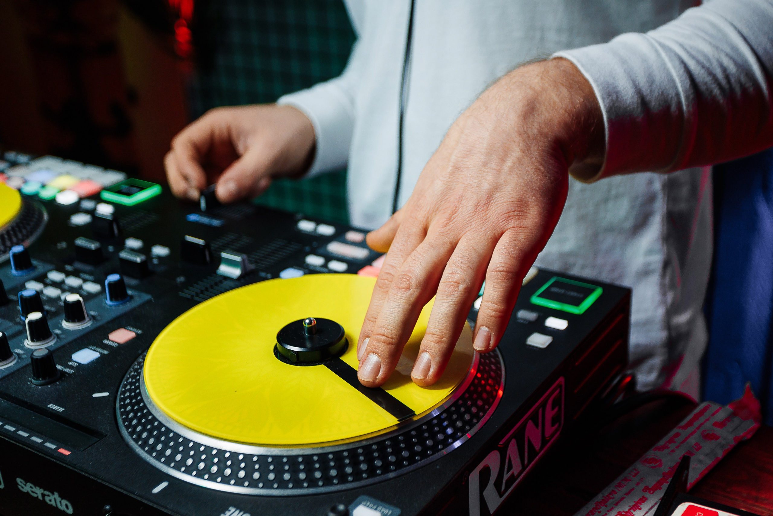 «Dj Nikitich»_Tortuga_Симферополь_12.04.2025. Аминов Руслан | Фотограф