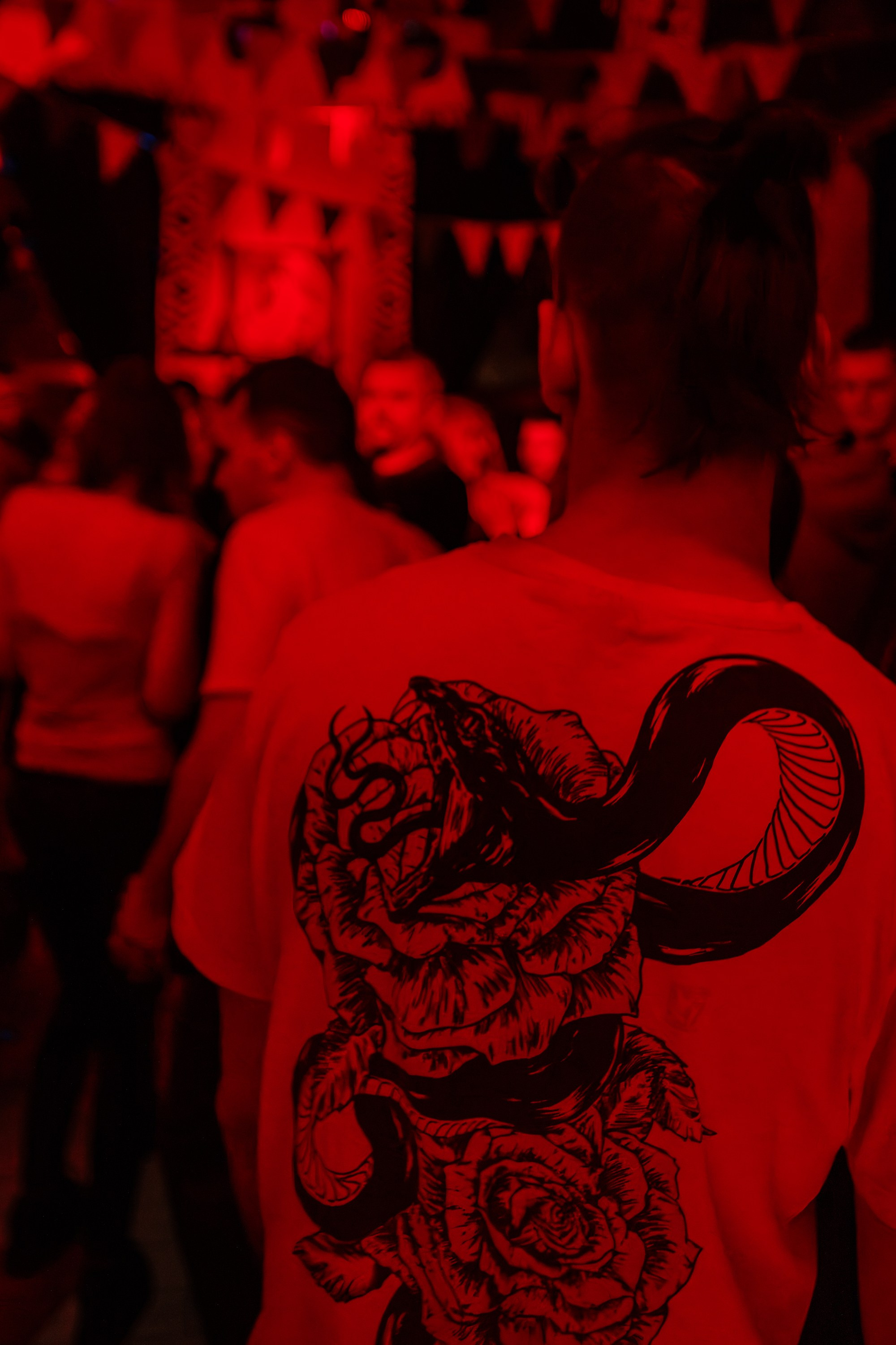 «Dj Nikitich"_El Pastor_Симферополь_21.03.2025. Аминов Руслан | Фотограф