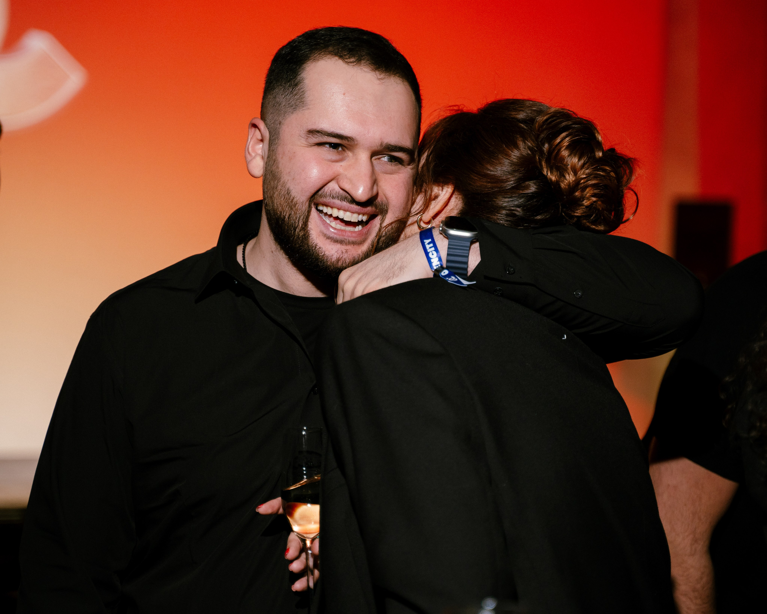 OPENCITY NIGHT. Анастасия Максимова, фотограф, москва