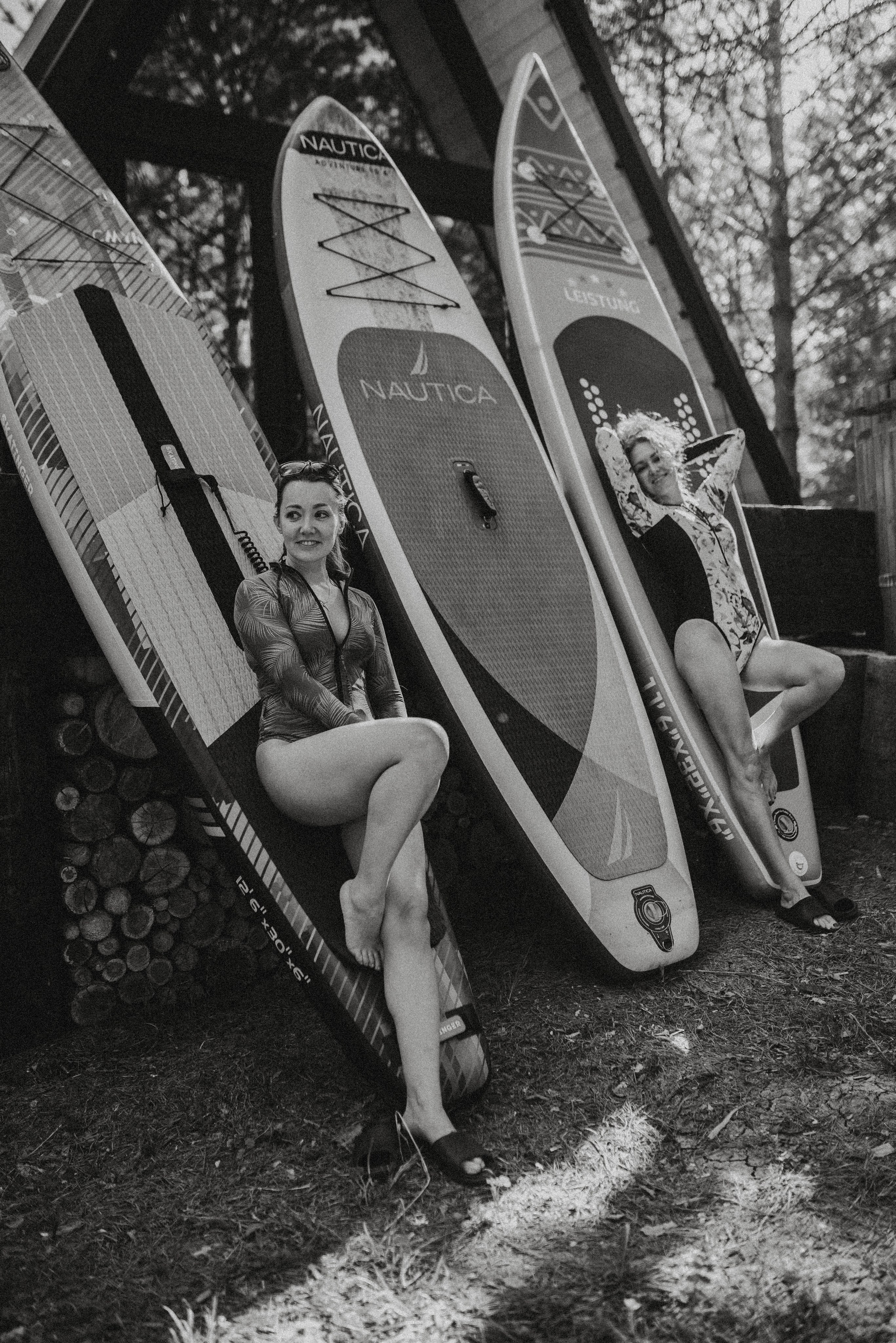 Шалаш среди леса. Главная