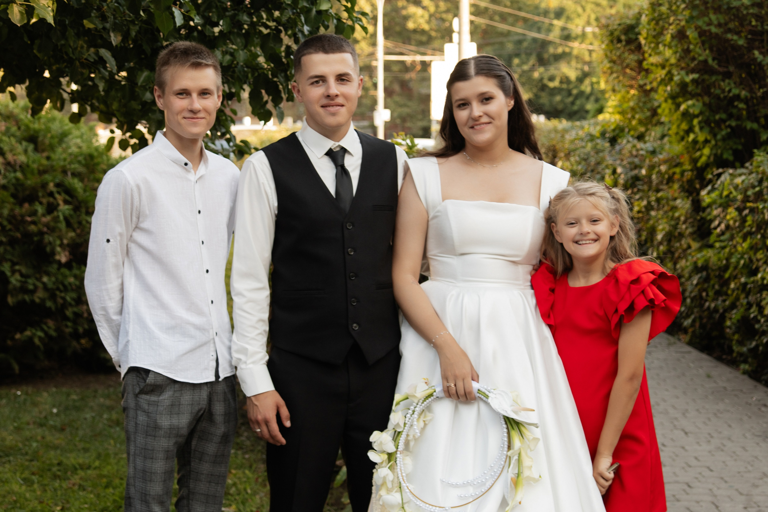 A | H. Свадебный фотограф Краснодар Марина Зверева