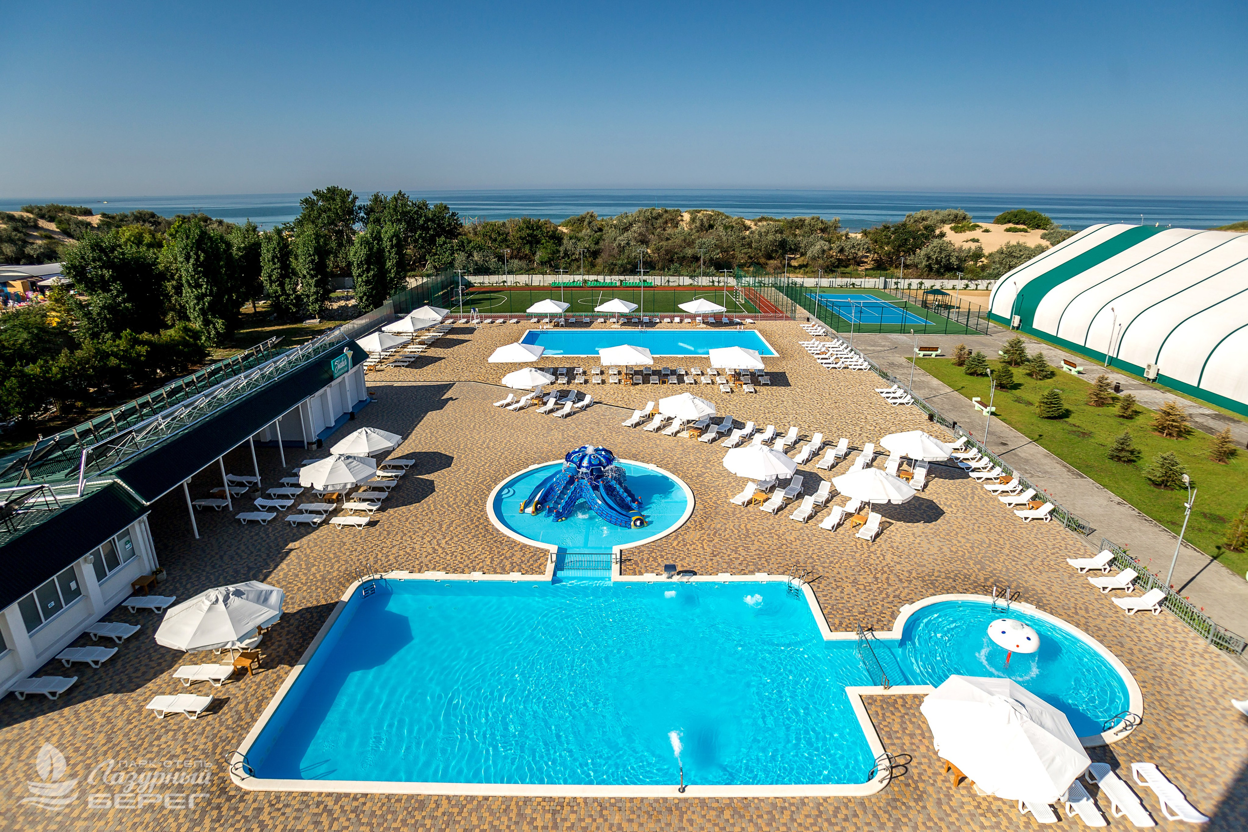 Фотограф отелей в Краснодарском крае и Крыму. Профессиональный фотограф в Анапе Артем Ковальский