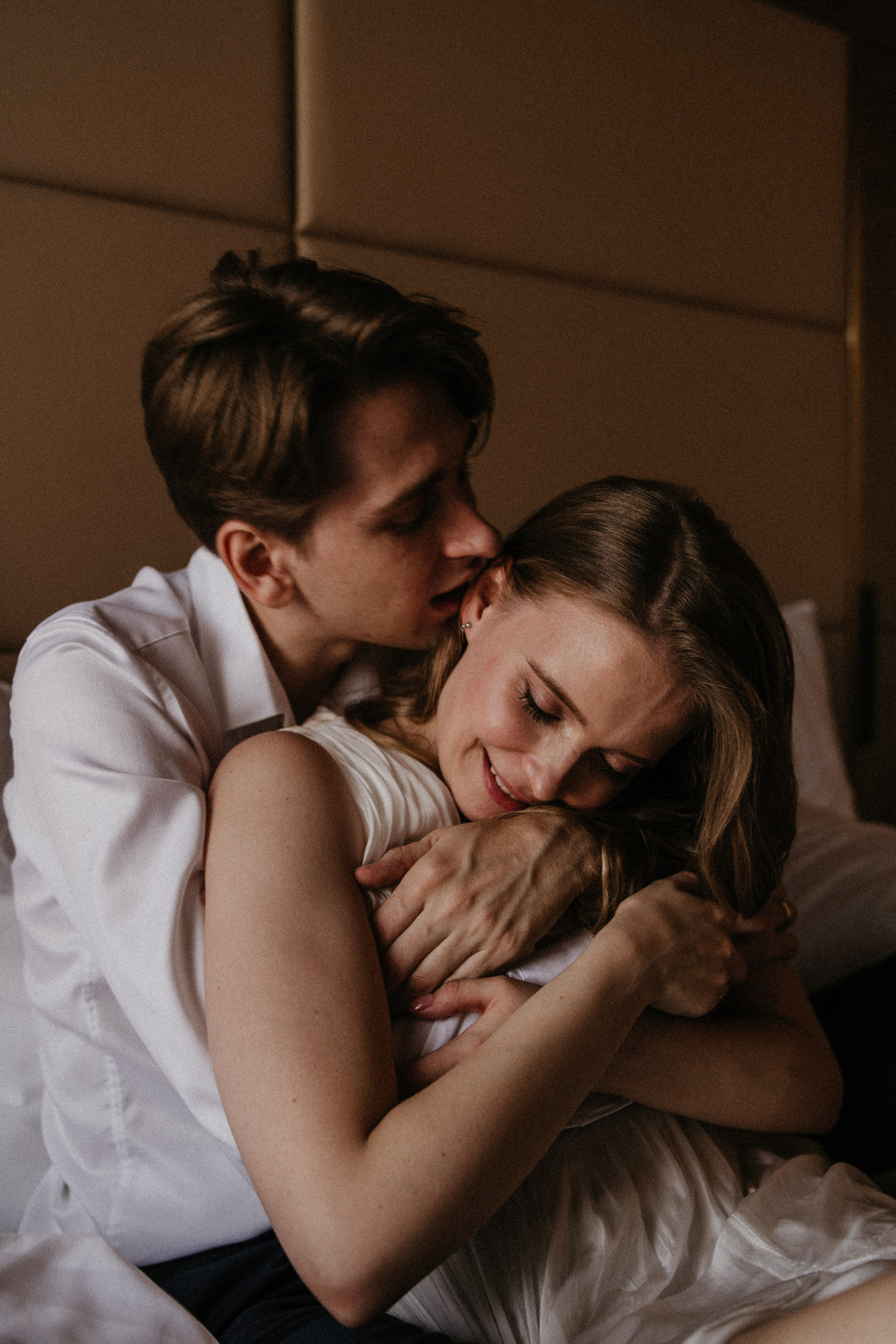 ПРО ЛЮБОВЬ. Миша Снимет | твой фотограф