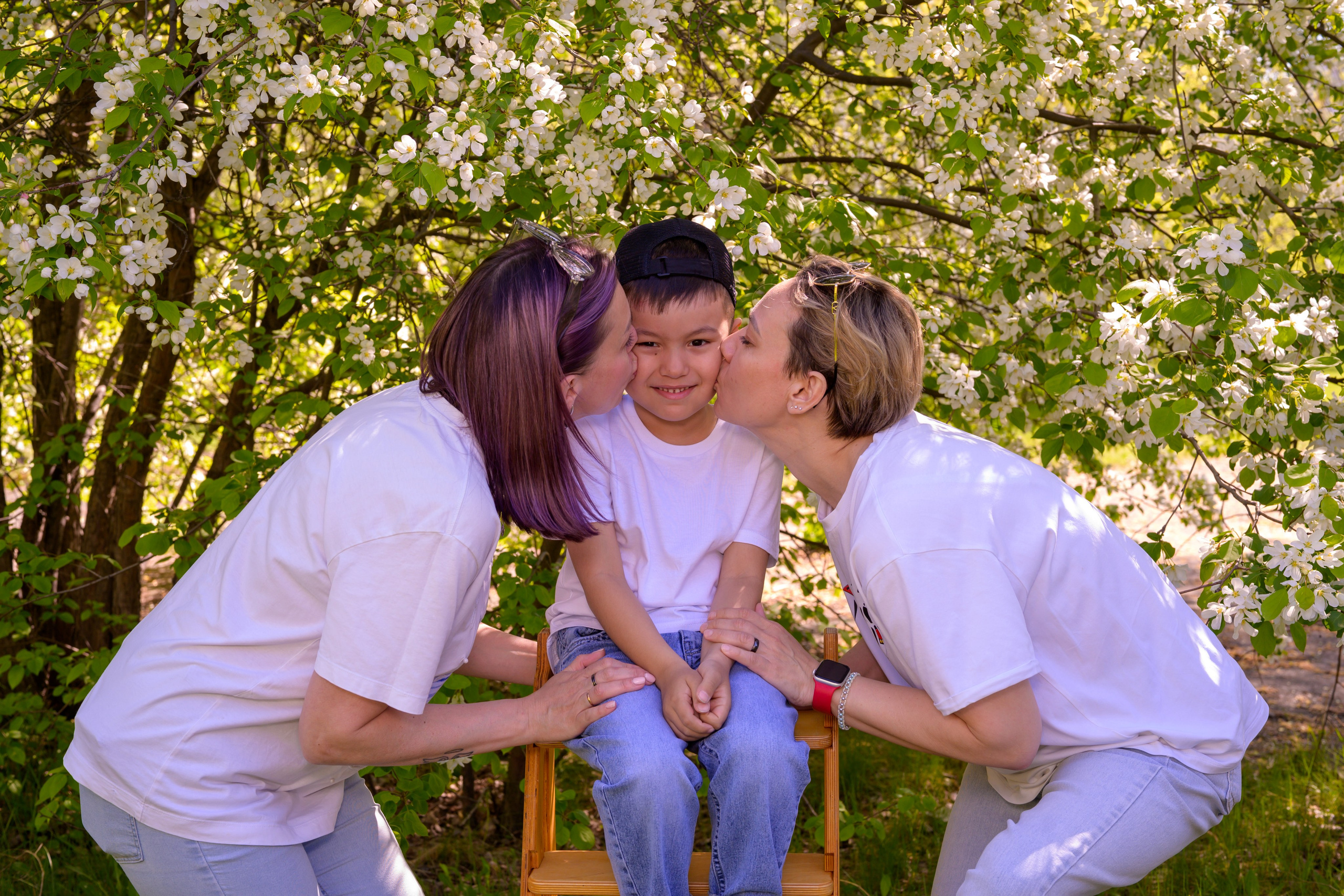 Д/с№ 3к3 группа «Фантазёры» (индивидуальный дизайн) + рисунки детей. Фотограф новорожденных, семейный детский в Тюмени Татьяна Морозова