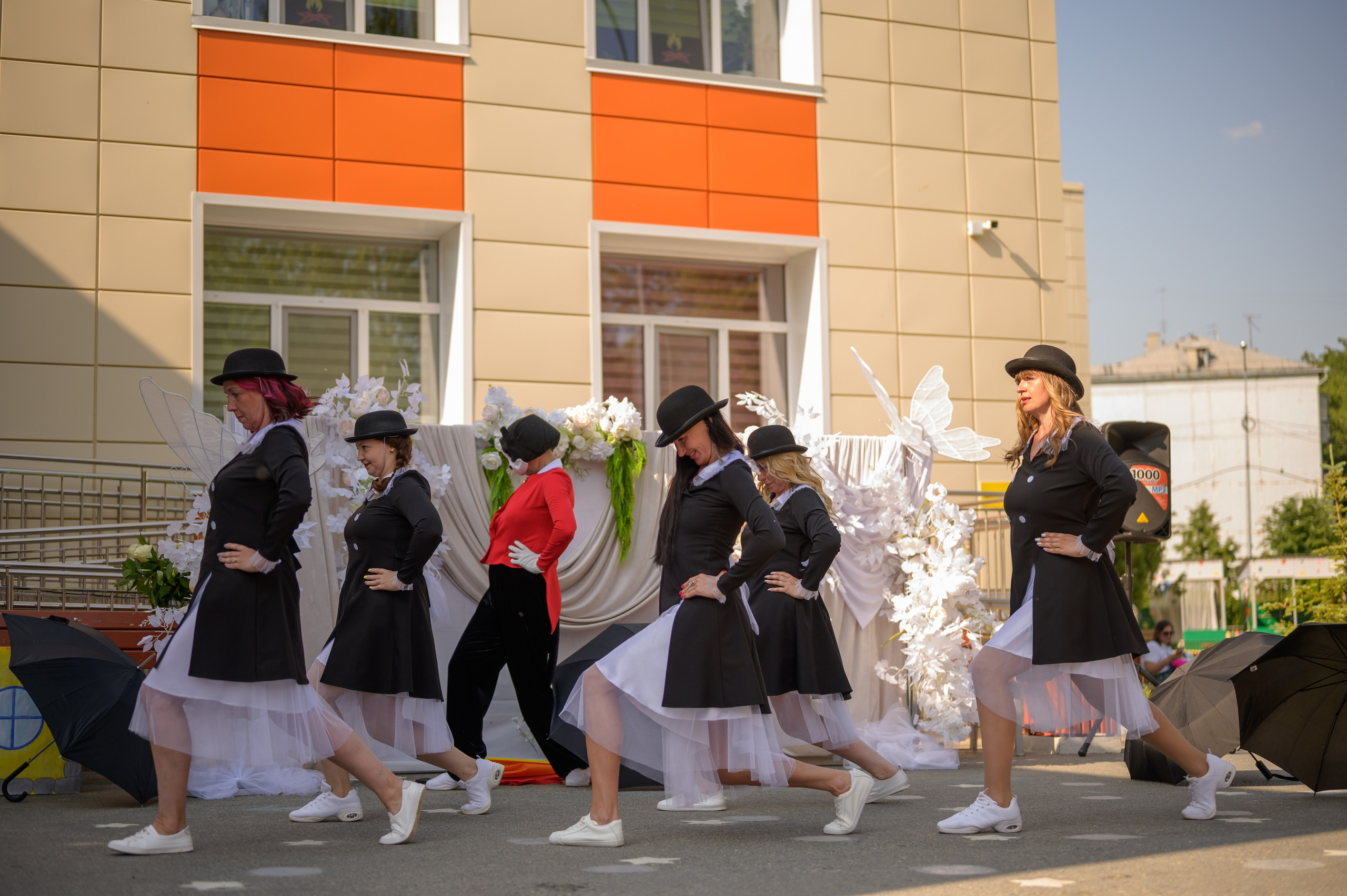 Репортаж выпускного группа «Фантазёры» 3 садик. Фотограф новорожденных, семейный детский в Тюмени Татьяна Морозова