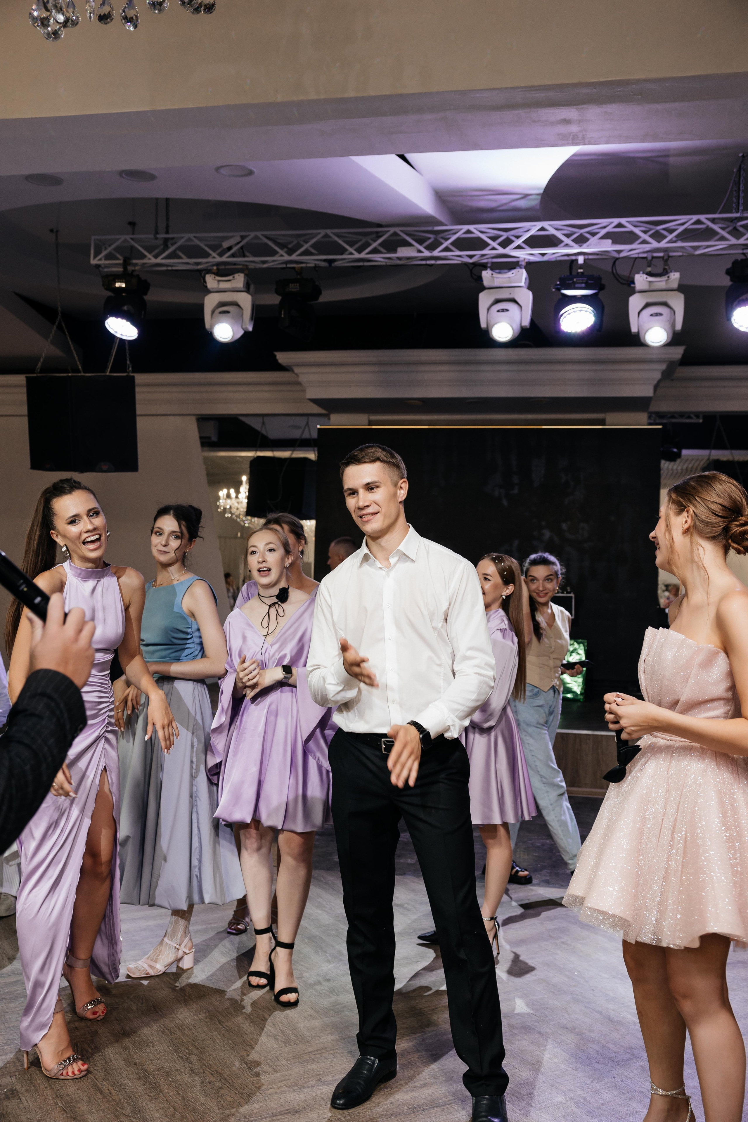 Свадебная история Кирилла и Алины. Свадебный и семейный фотограф Рассказова Виктория