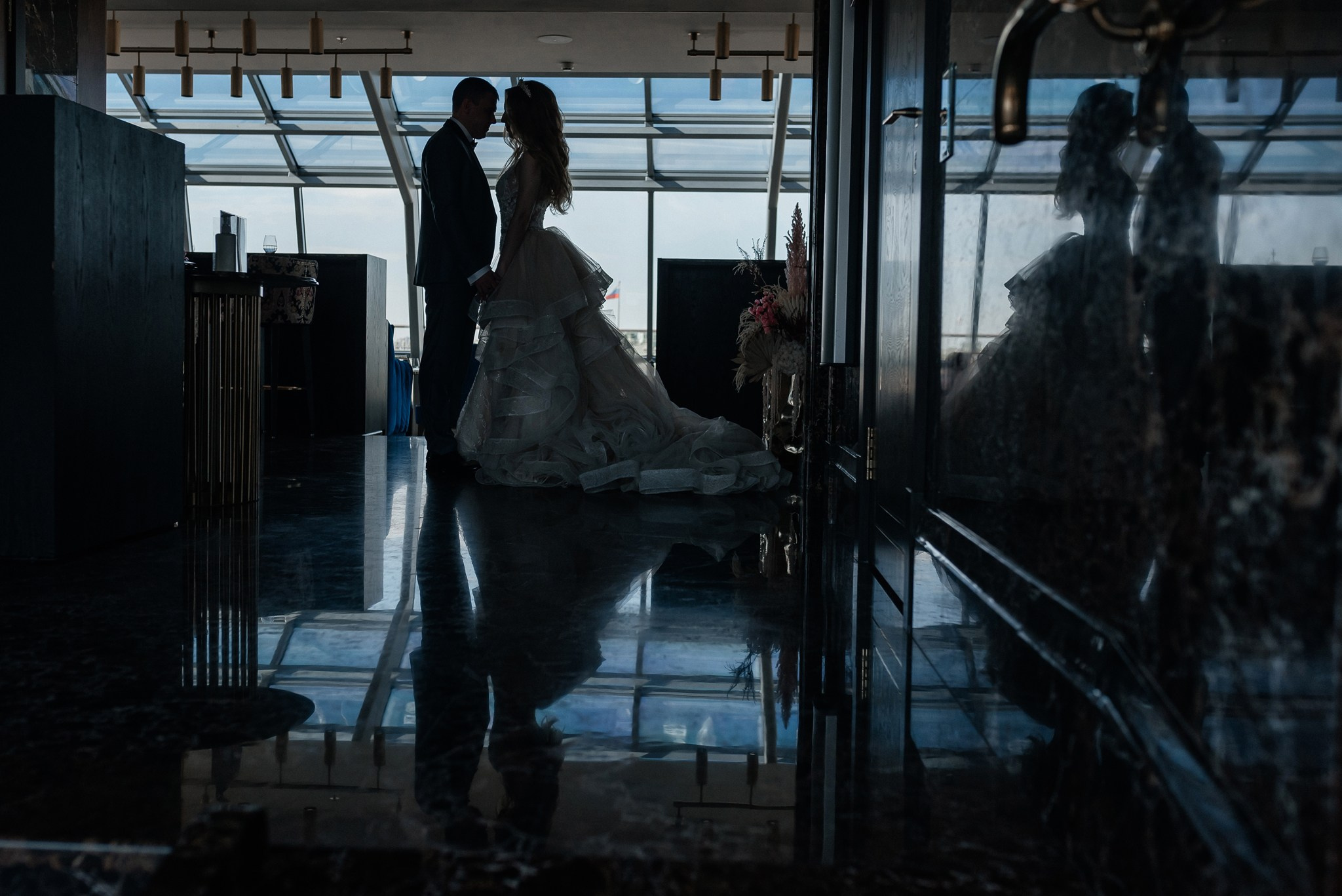 Съемки в отеле. Свадебный и семейный фотограф из Санкт-Петербурга Климов Анатолий