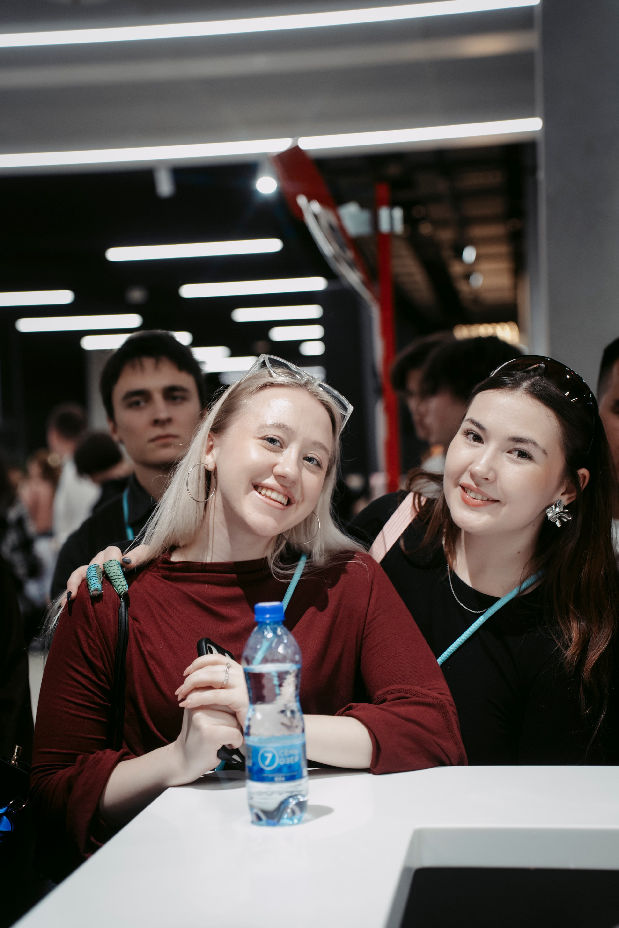 Совкомбанк «Лига приключений». Главная