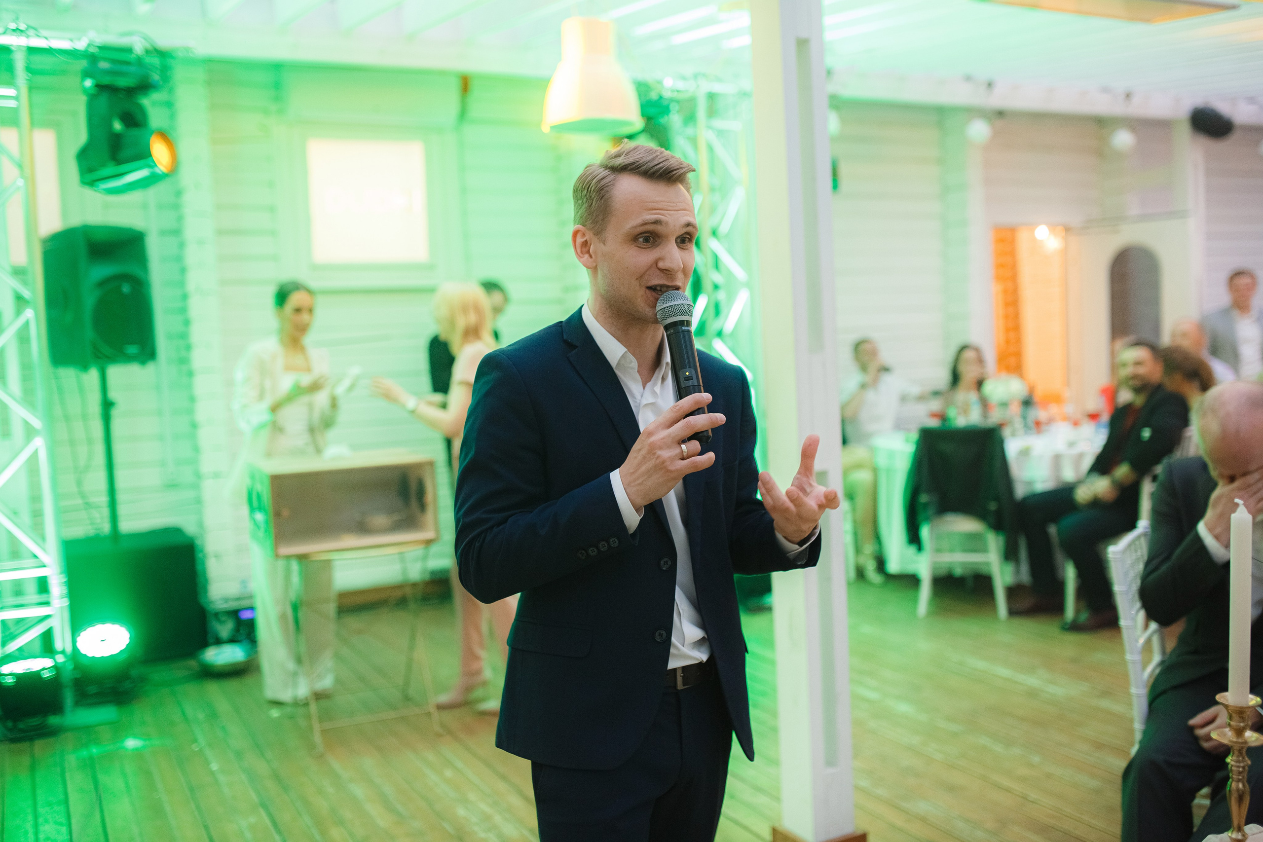 А + Р — майский май. Свадебный и семейный фотограф Наталья Штык