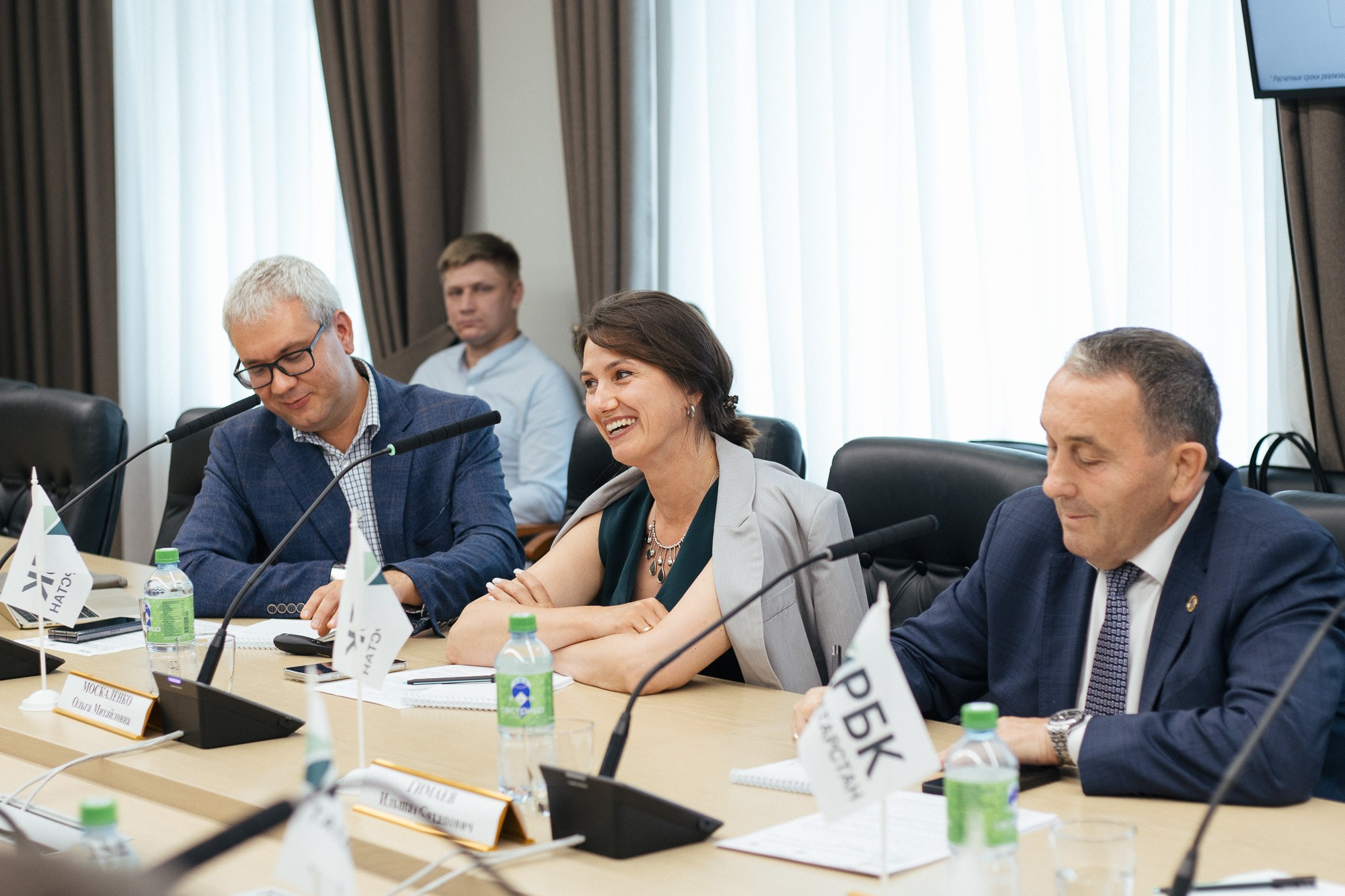 Съемка для РБК. Ксю Галиасфарова — Фотограф Казань