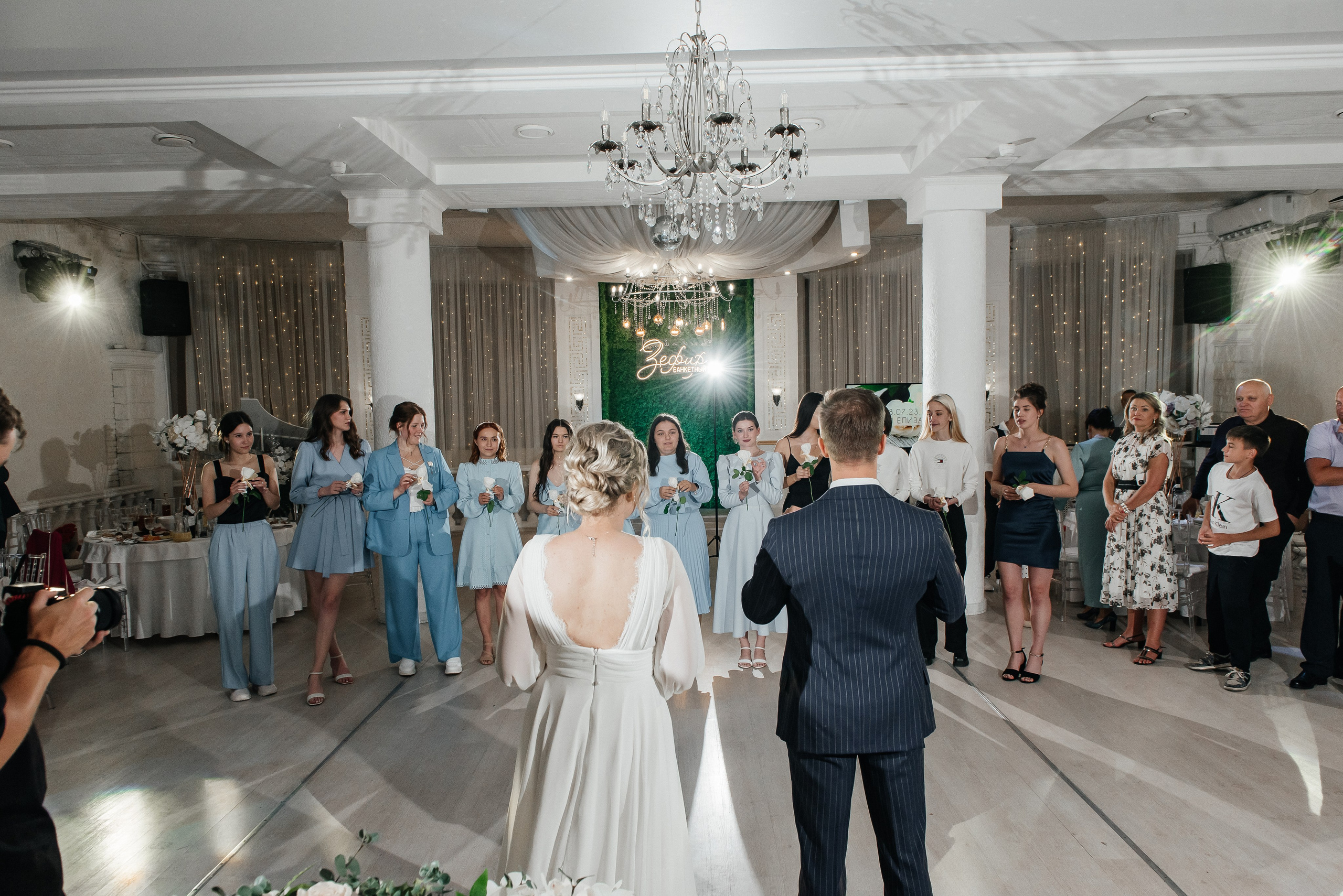 Elizaveta & Oleg. Свадебный и семейный фотограф | Екатерина Вяткина