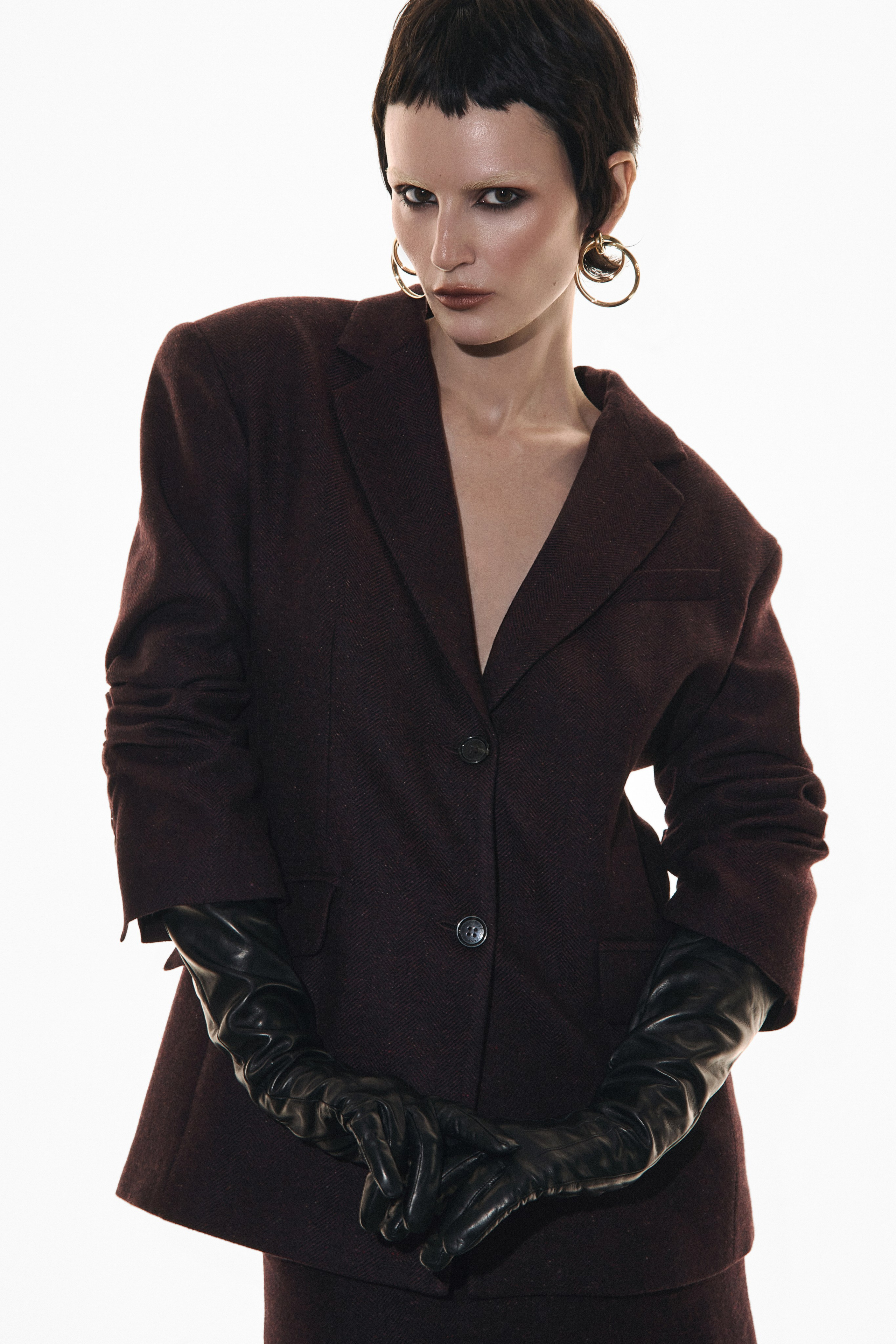 Catalog Lookbook. Фотограф в Москве Виноградова Дарья