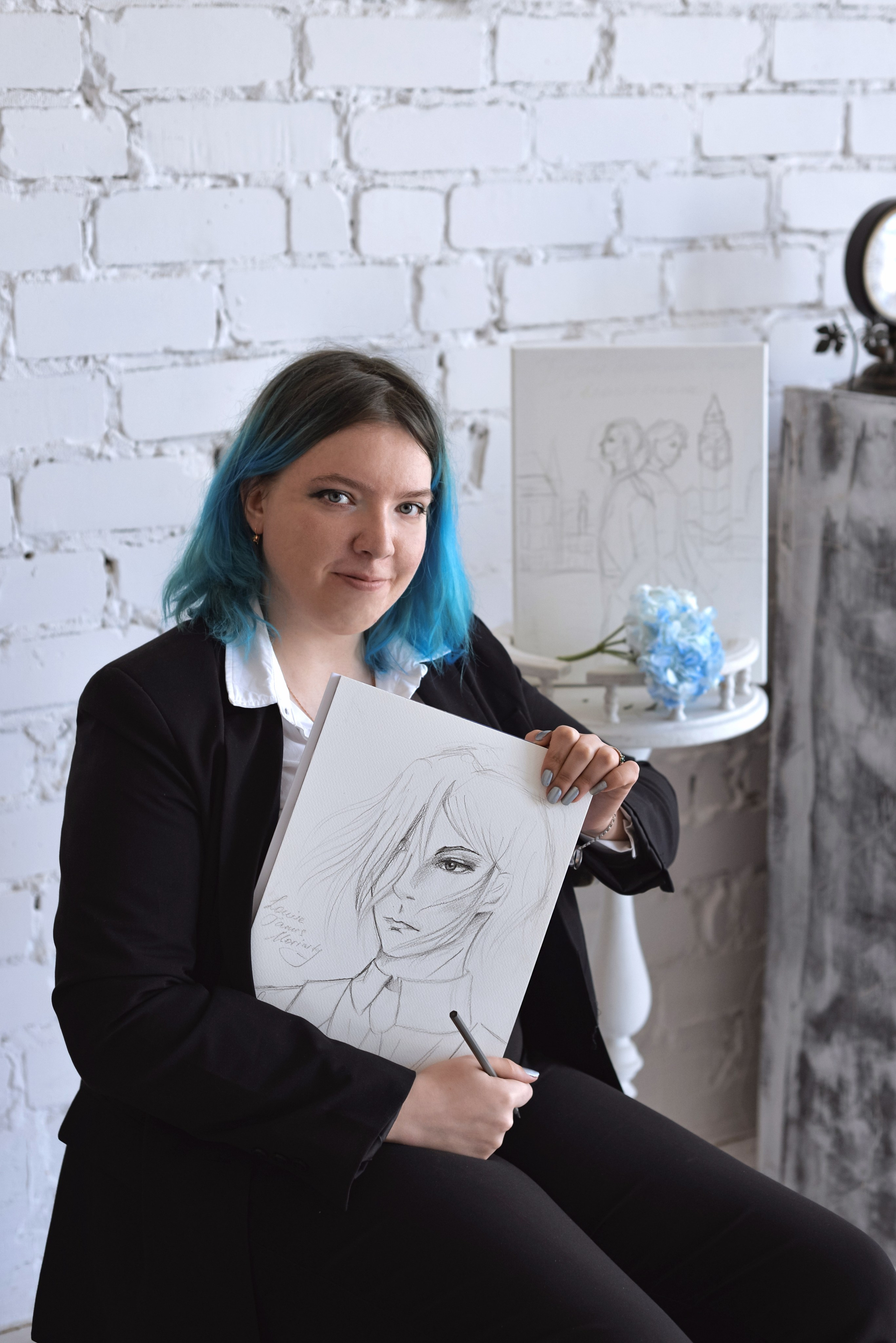 Фотосессия в студии Точка. Семейный и свадебный фотограф Галина Абакумова, фотосессии в Белгороде