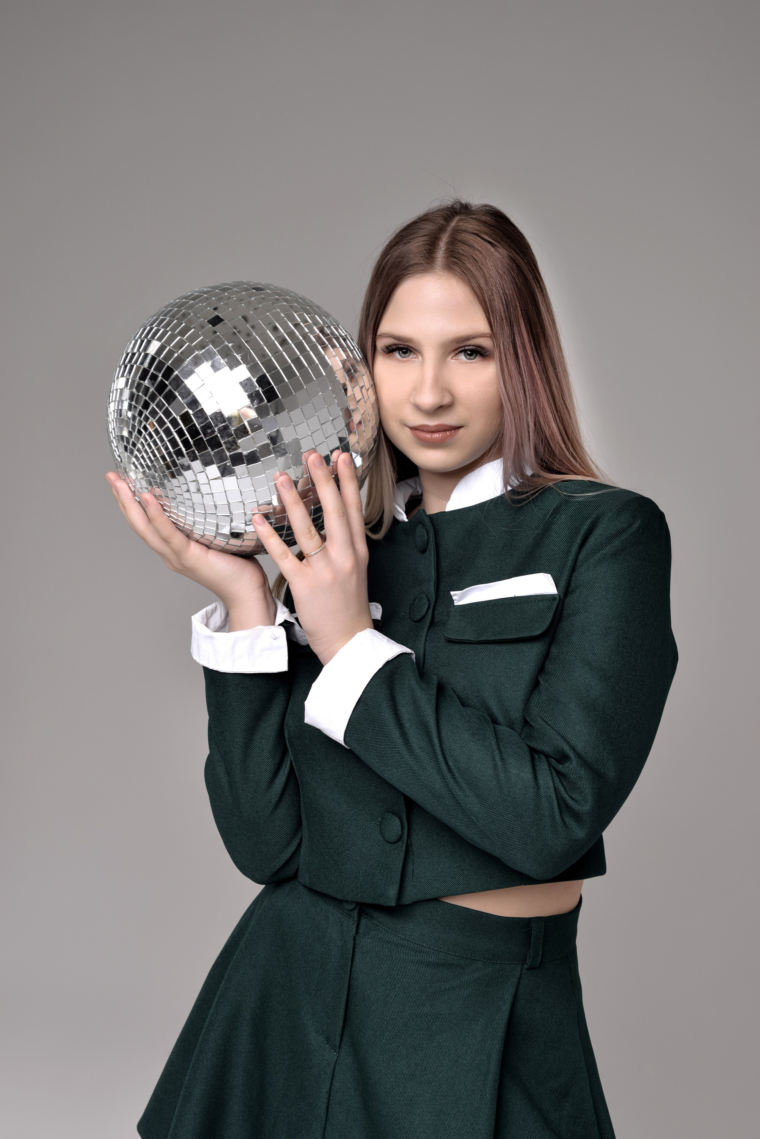 Полина 21 декабря. Семейный и свадебный фотограф Галина Абакумова, фотосессии в Белгороде