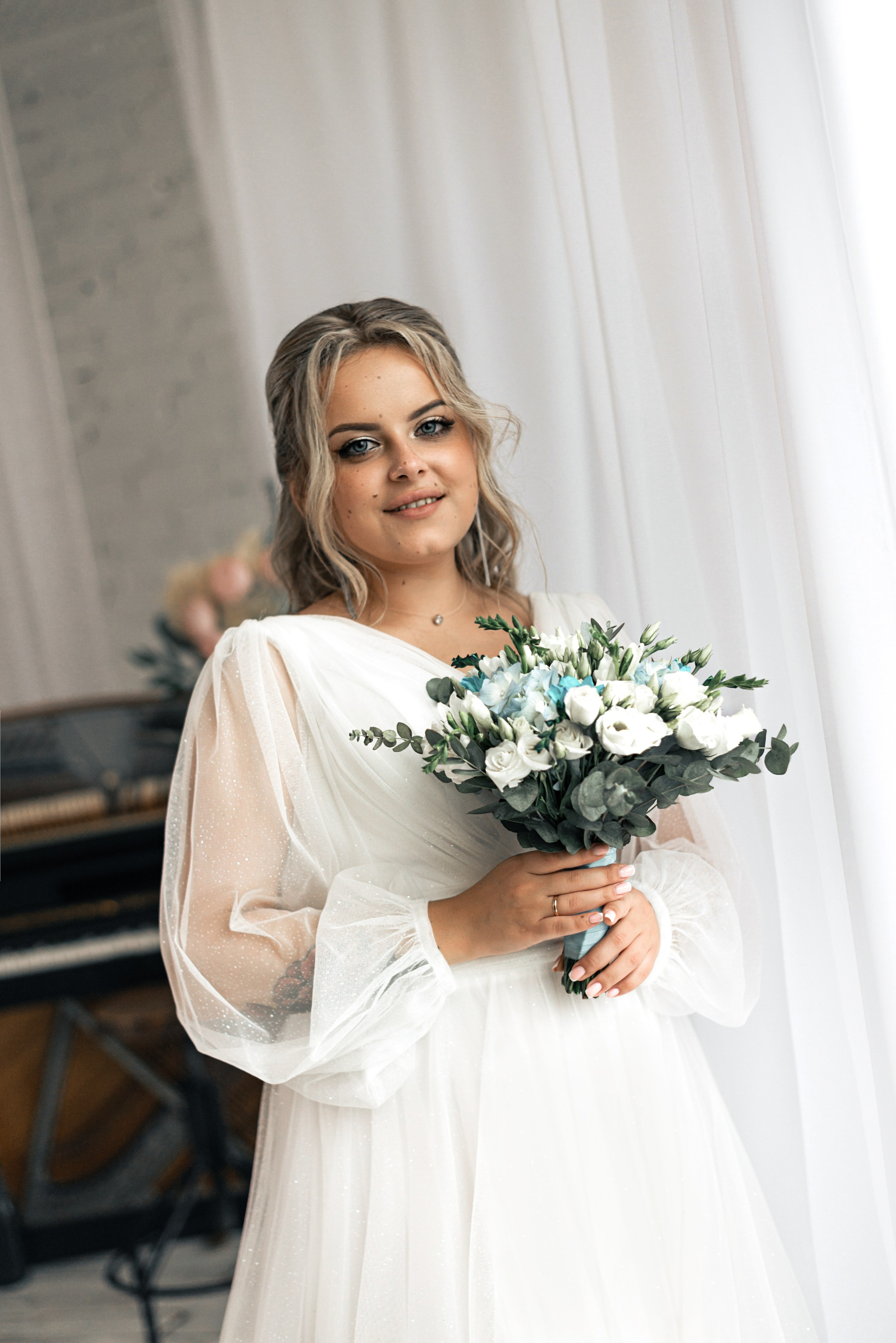 Фотосессия в студии Точка. Семейный и свадебный фотограф Галина Абакумова, фотосессии в Белгороде