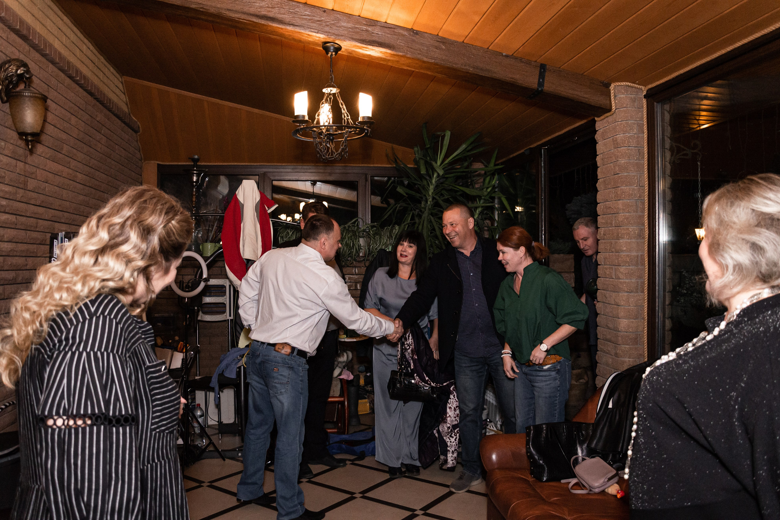 ДР Антона, Домашняя съёмка. Семейный и свадебный фотограф Галина Абакумова, фотосессии в Белгороде