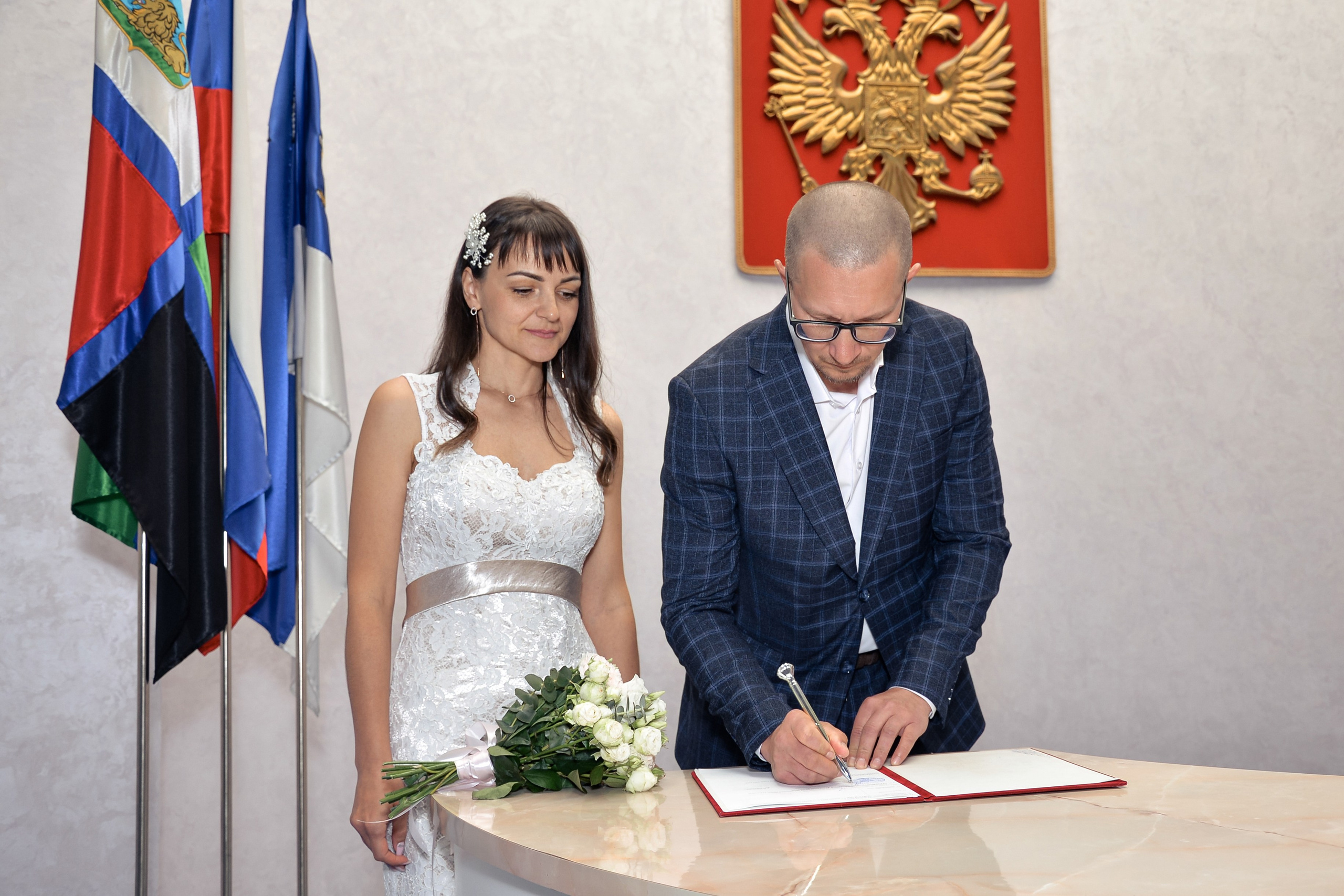 Марина и Максим. Семейный и свадебный фотограф Галина Абакумова, фотосессии в Белгороде