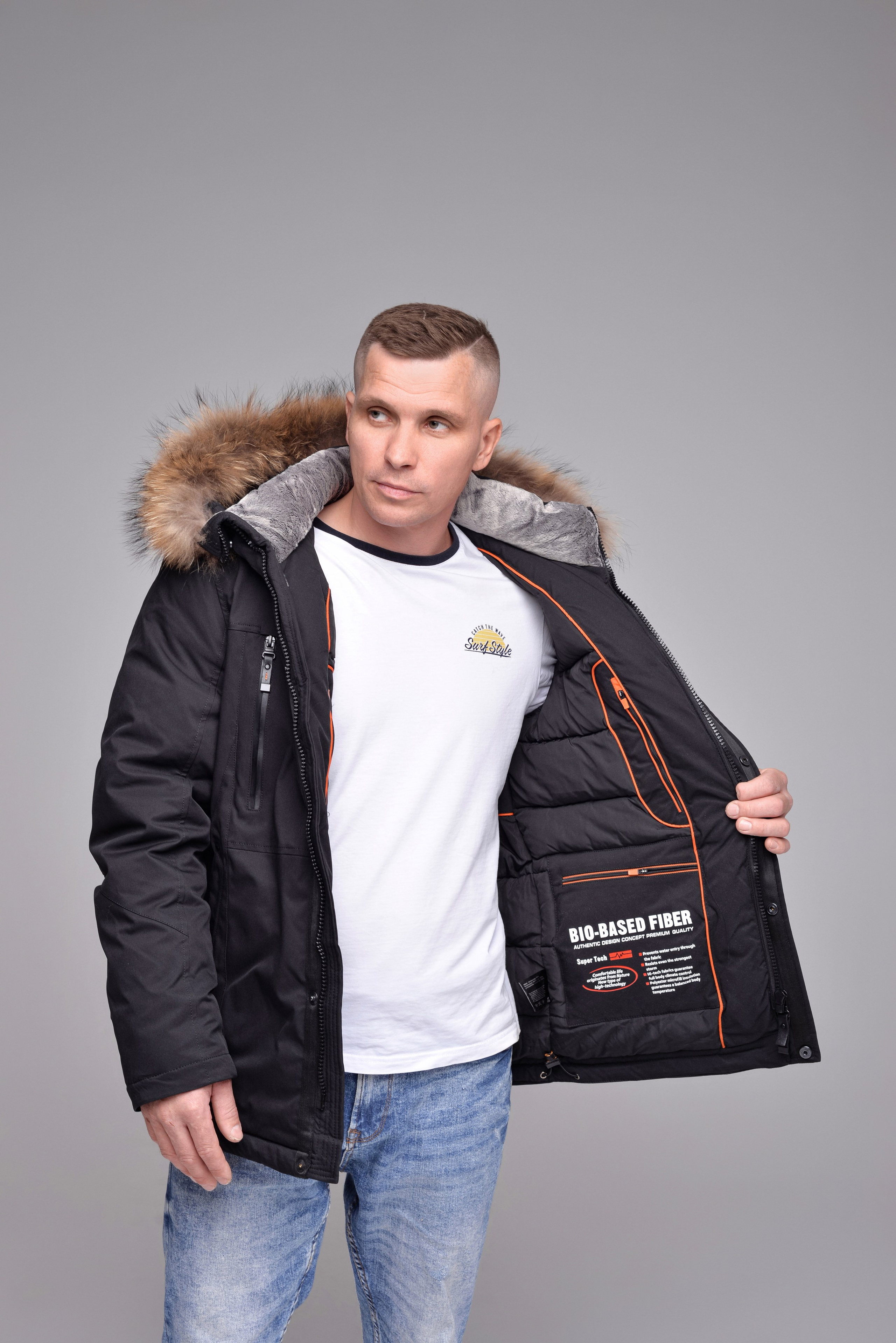 Куртки зимние. Семейный и свадебный фотограф Галина Абакумова, фотосессии в Белгороде